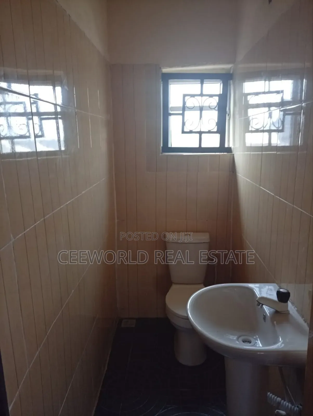 3bdrm Apartment in Ajila Elebu, Akala Express for rent in Akala Express