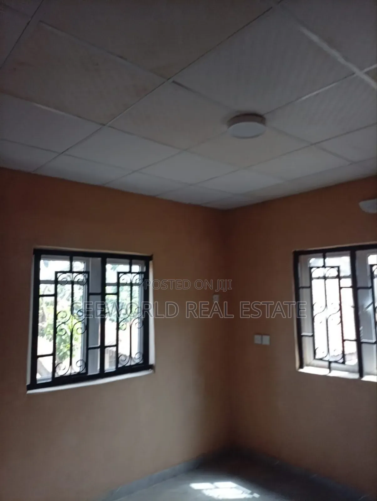3bdrm Apartment in Ajila Elebu, Akala Express for rent in Akala Express