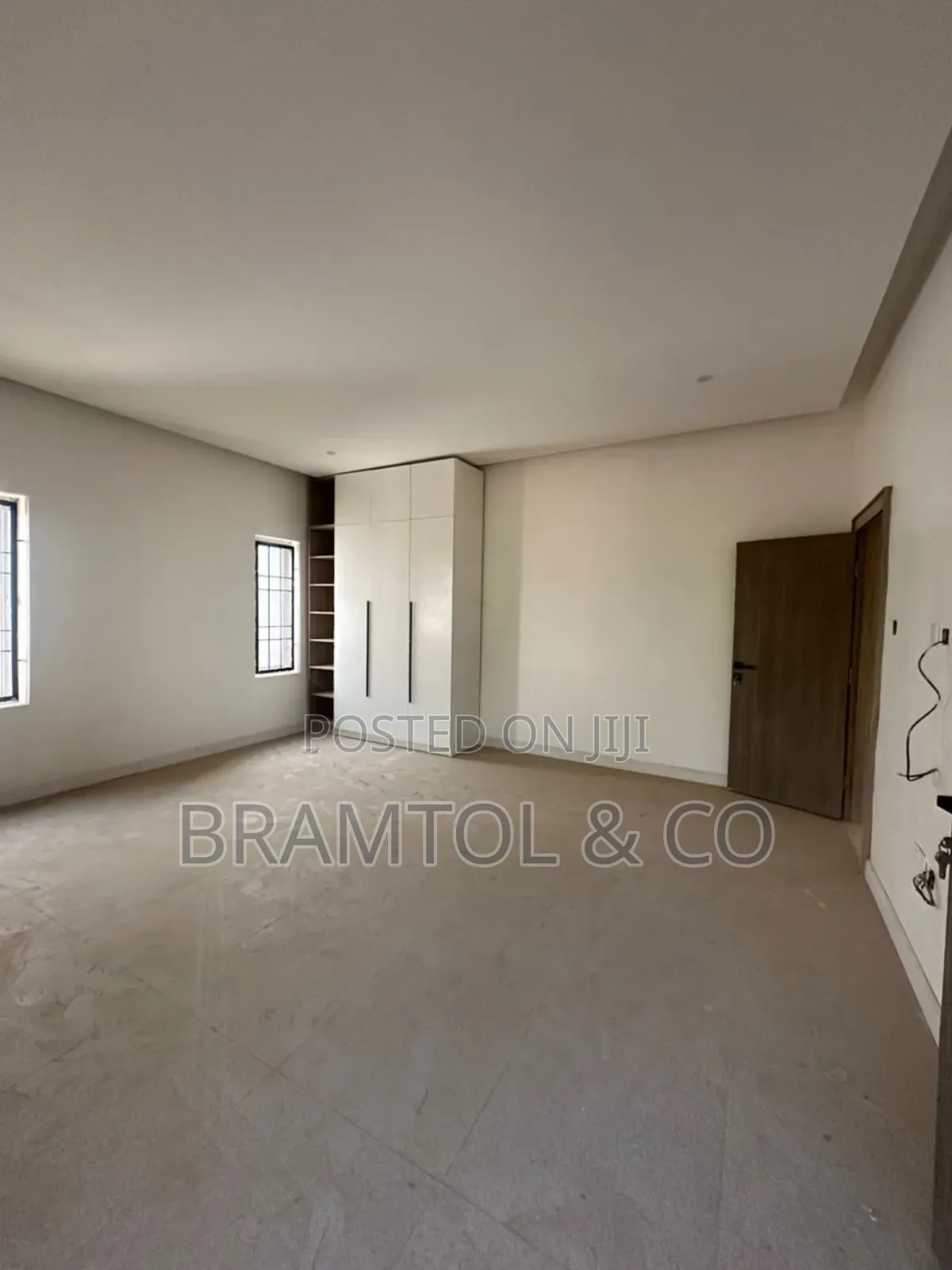 3bdrm Block of Flats in Dakibiyu for rent in Dakibiyu
