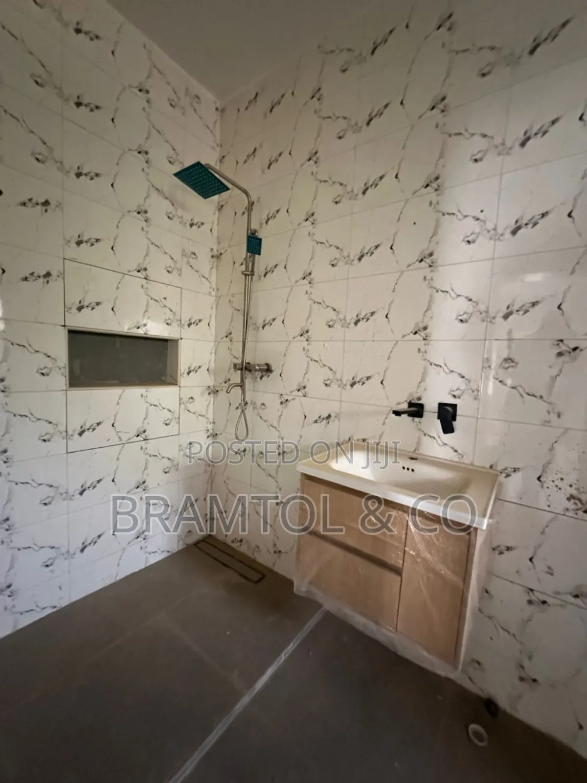 3bdrm Block of Flats in Dakibiyu for rent in Dakibiyu