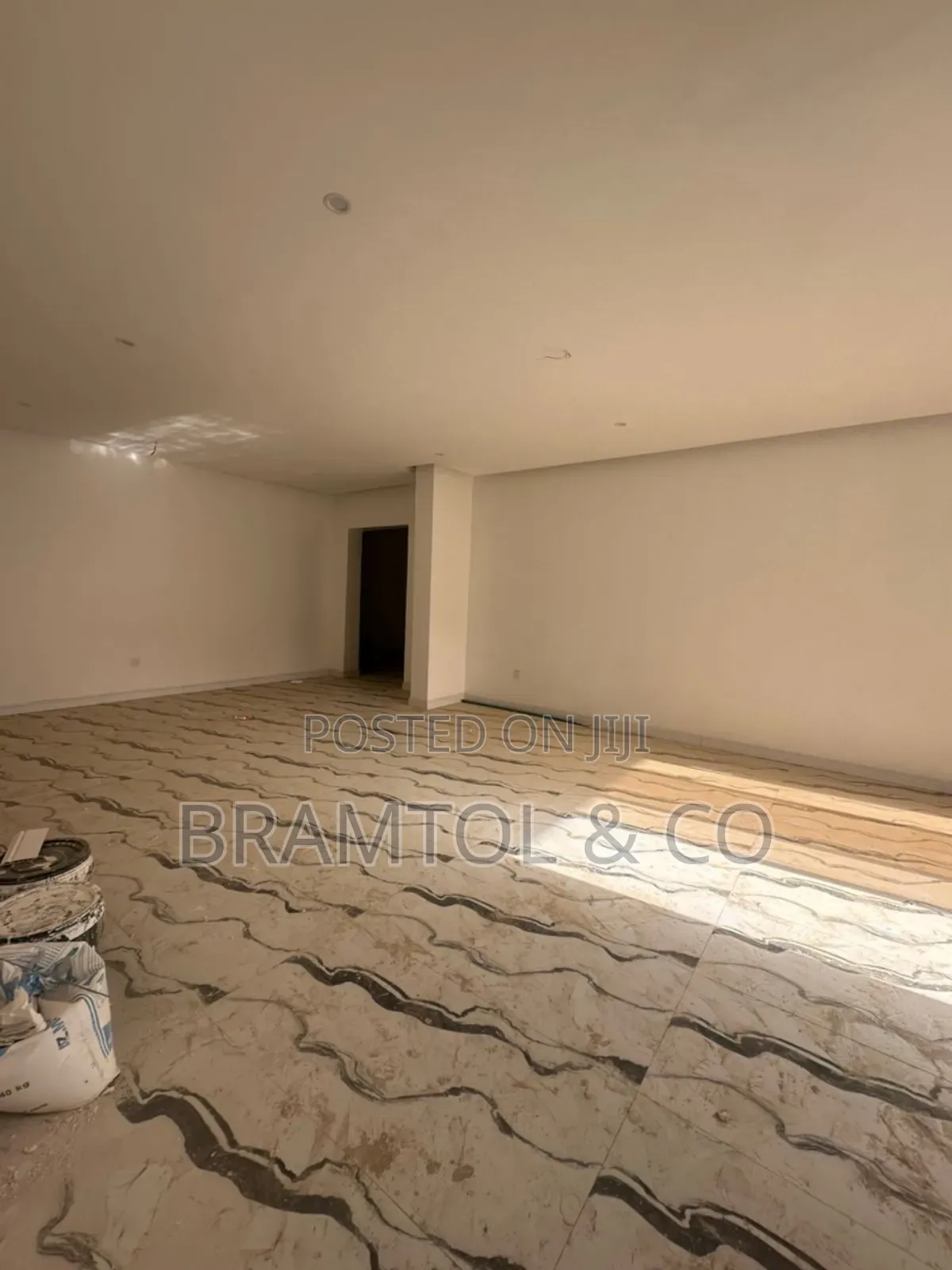 3bdrm Block of Flats in Dakibiyu for rent in Dakibiyu