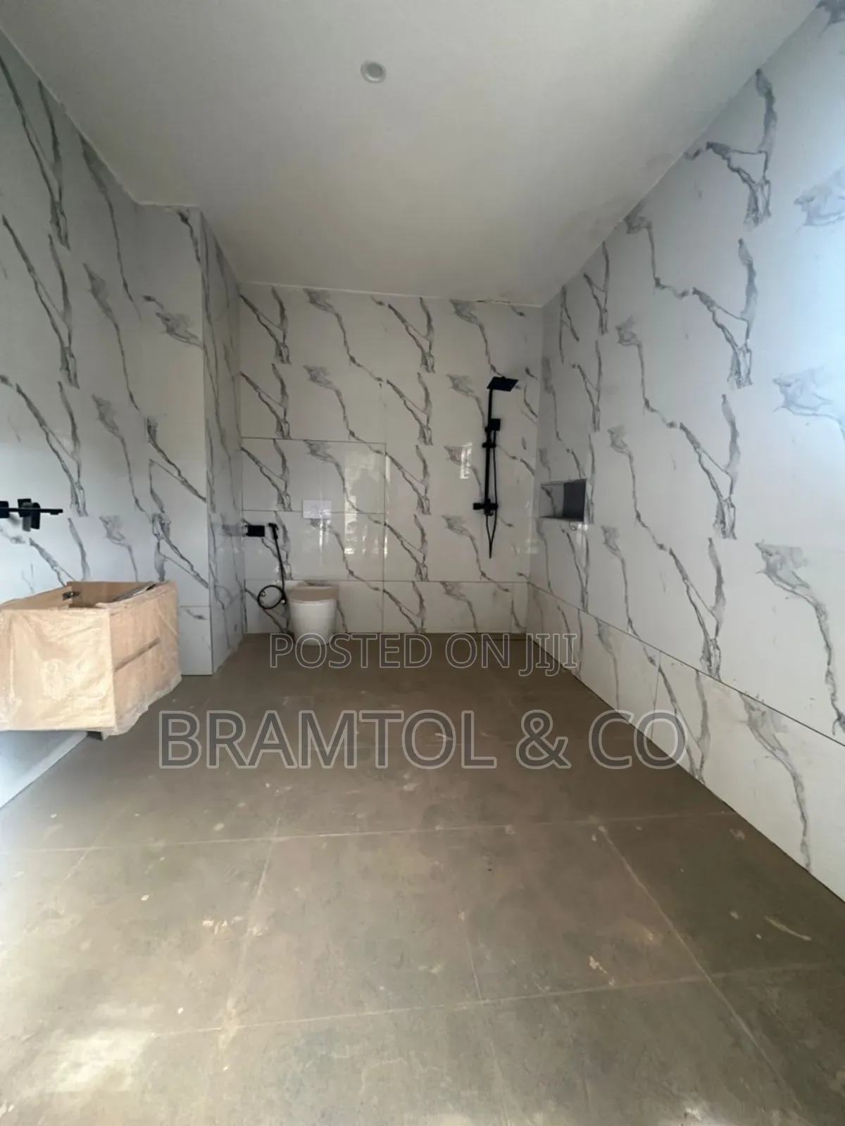 3bdrm Block of Flats in Dakibiyu for rent in Dakibiyu