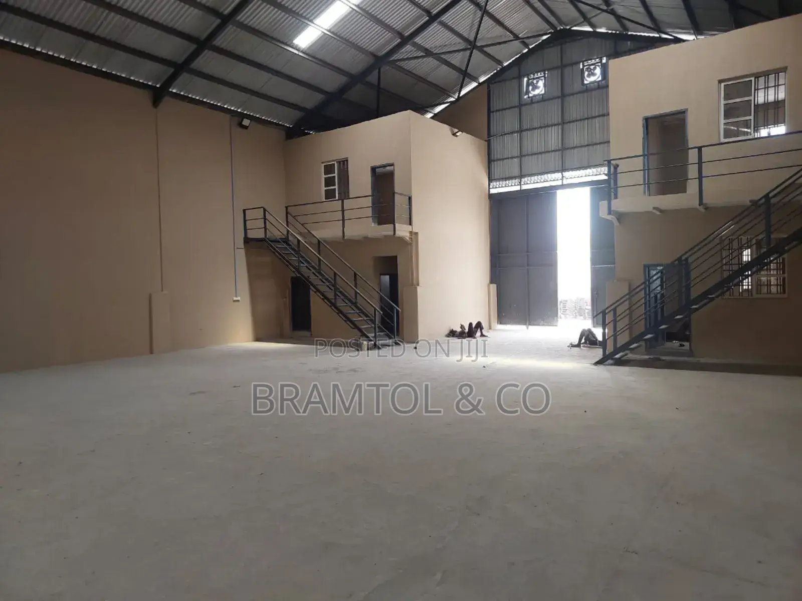Warehouses/Factory Space for Lease in Idu in Idu Industrial