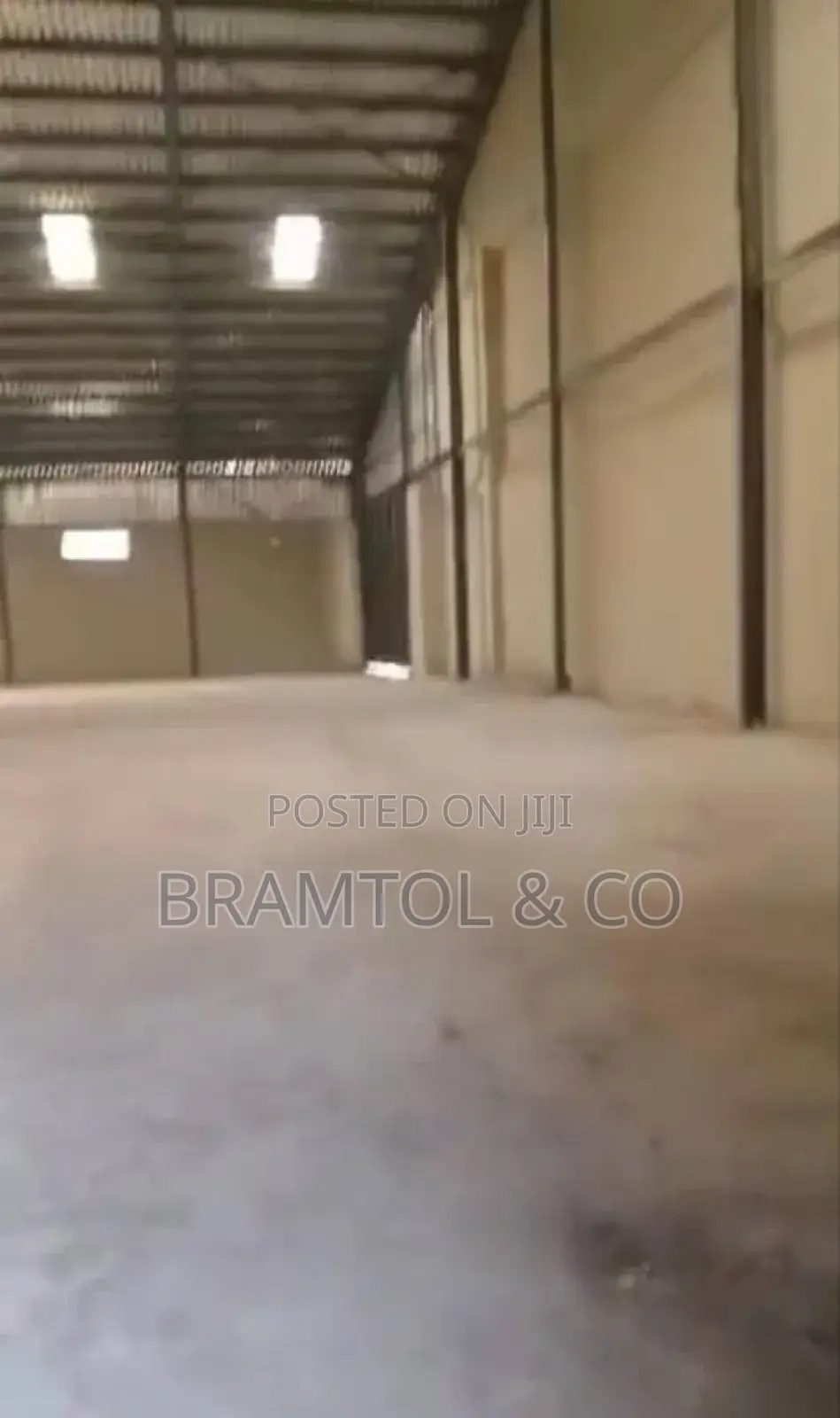 Warehouses for Store Keeping or Factory for Lease in Idu Industrial in Idu Industrial