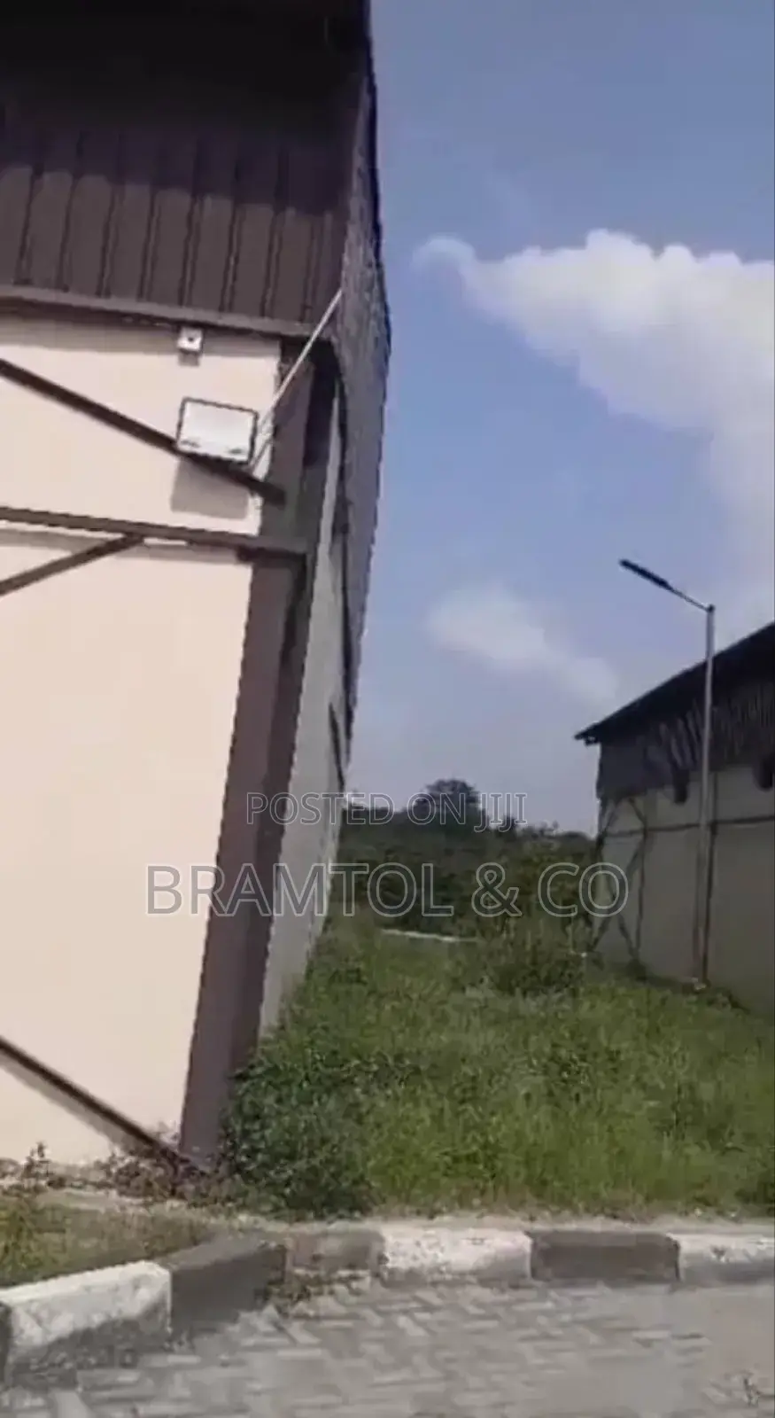 Warehouses for Store Keeping or Factory for Lease in Idu Industrial in Idu Industrial