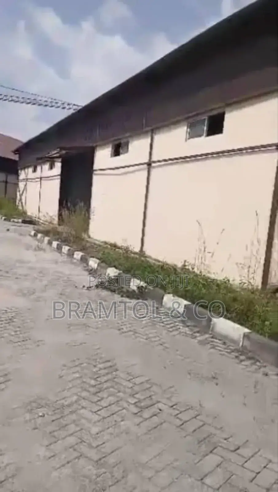 Warehouses for Store Keeping or Factory for Lease in Idu Industrial in Idu Industrial