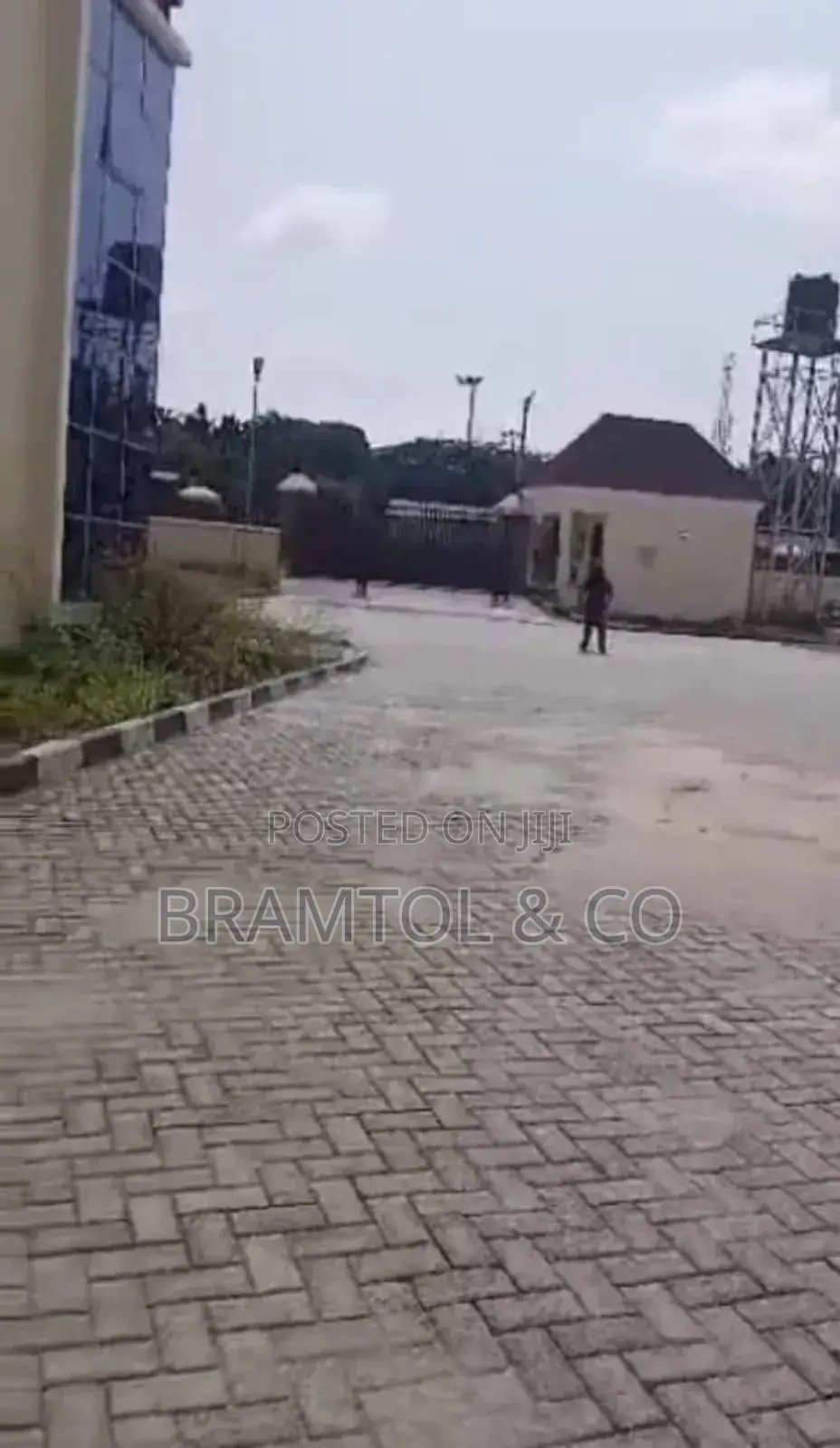 Warehouses for Store Keeping or Factory for Lease in Idu Industrial in Idu Industrial