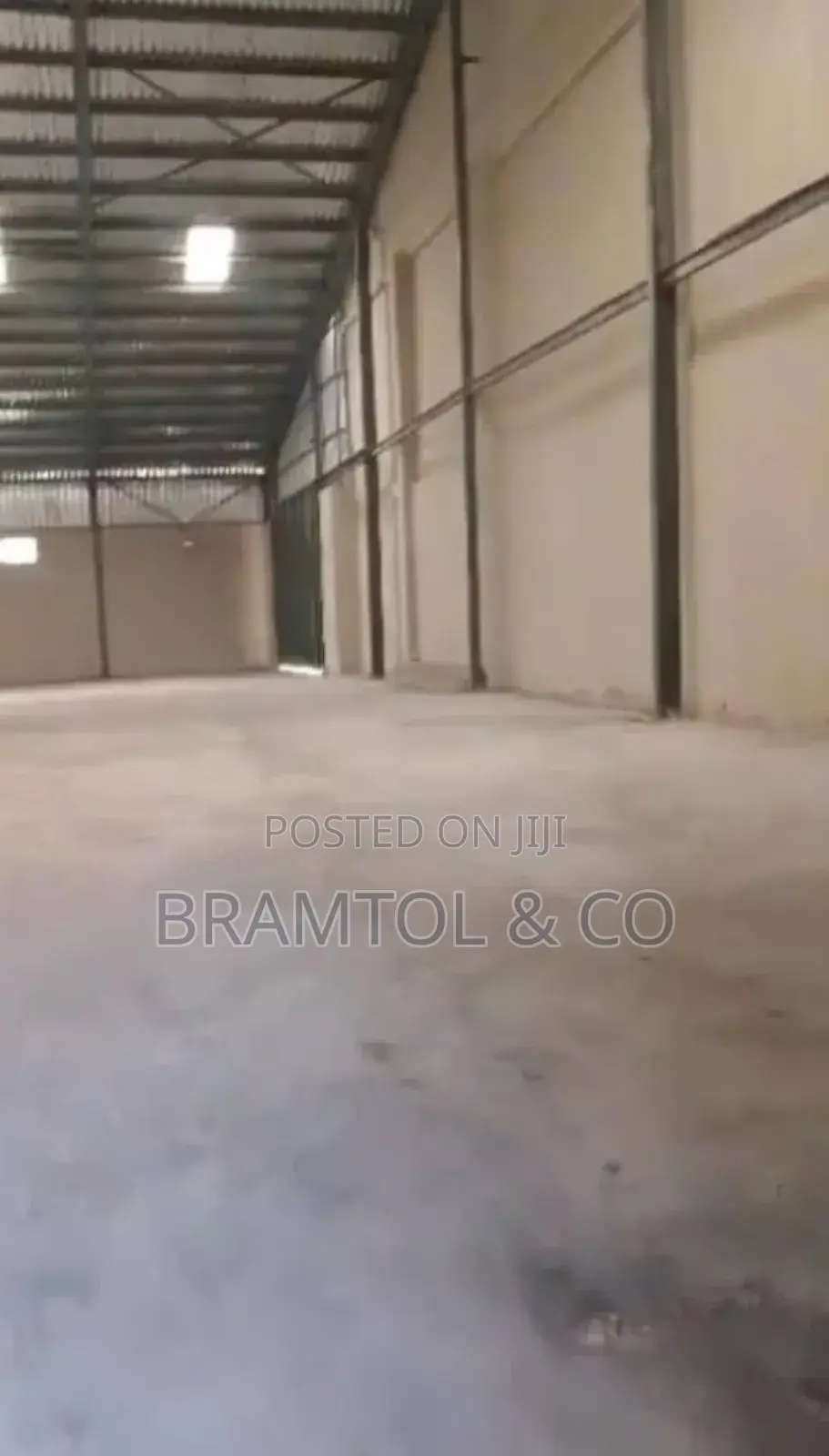 Warehouses in Idu Industrial for Storage or Factory in Idu Industrial