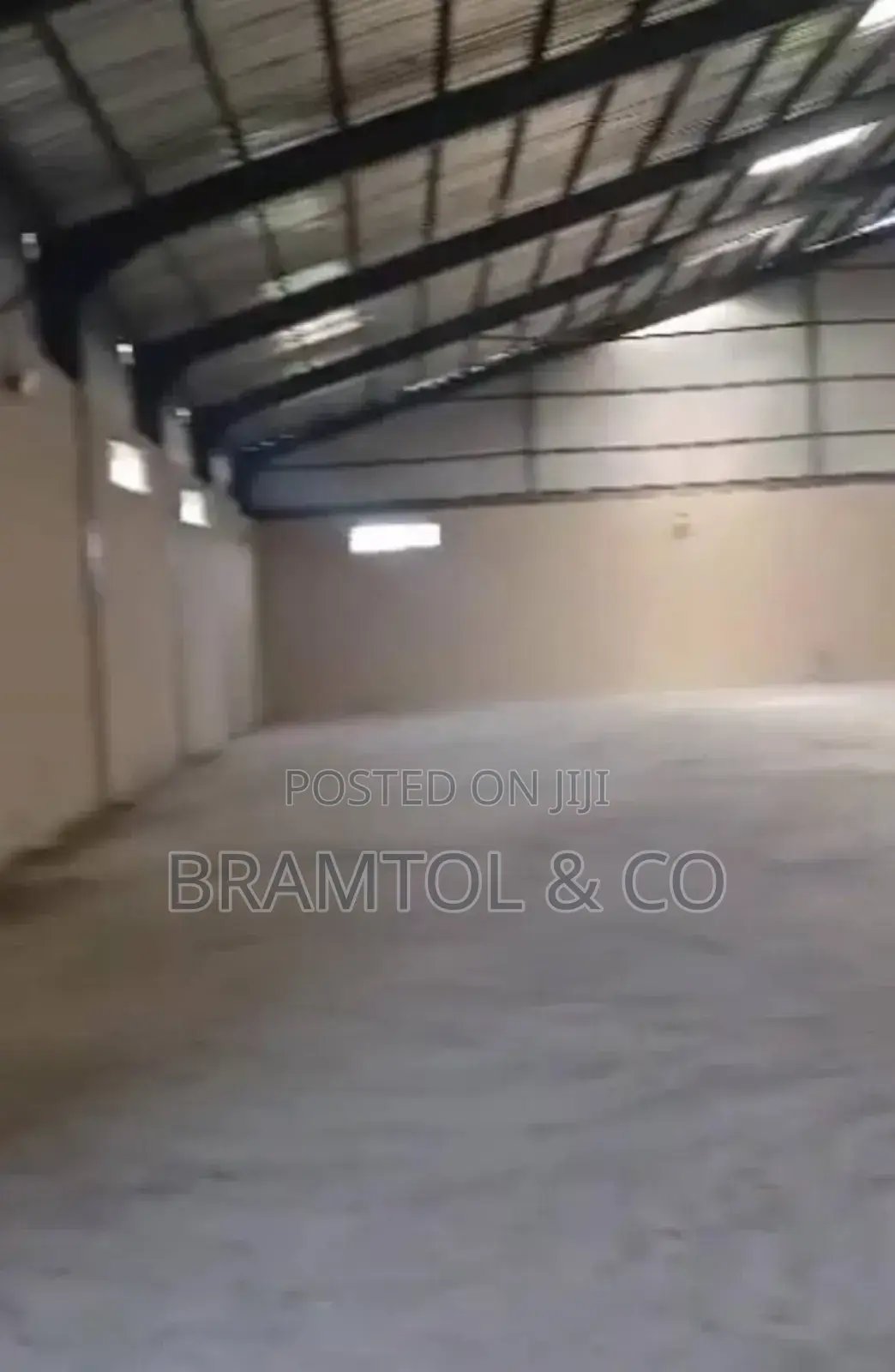 Warehouses in Idu Industrial for Storage or Factory in Idu Industrial