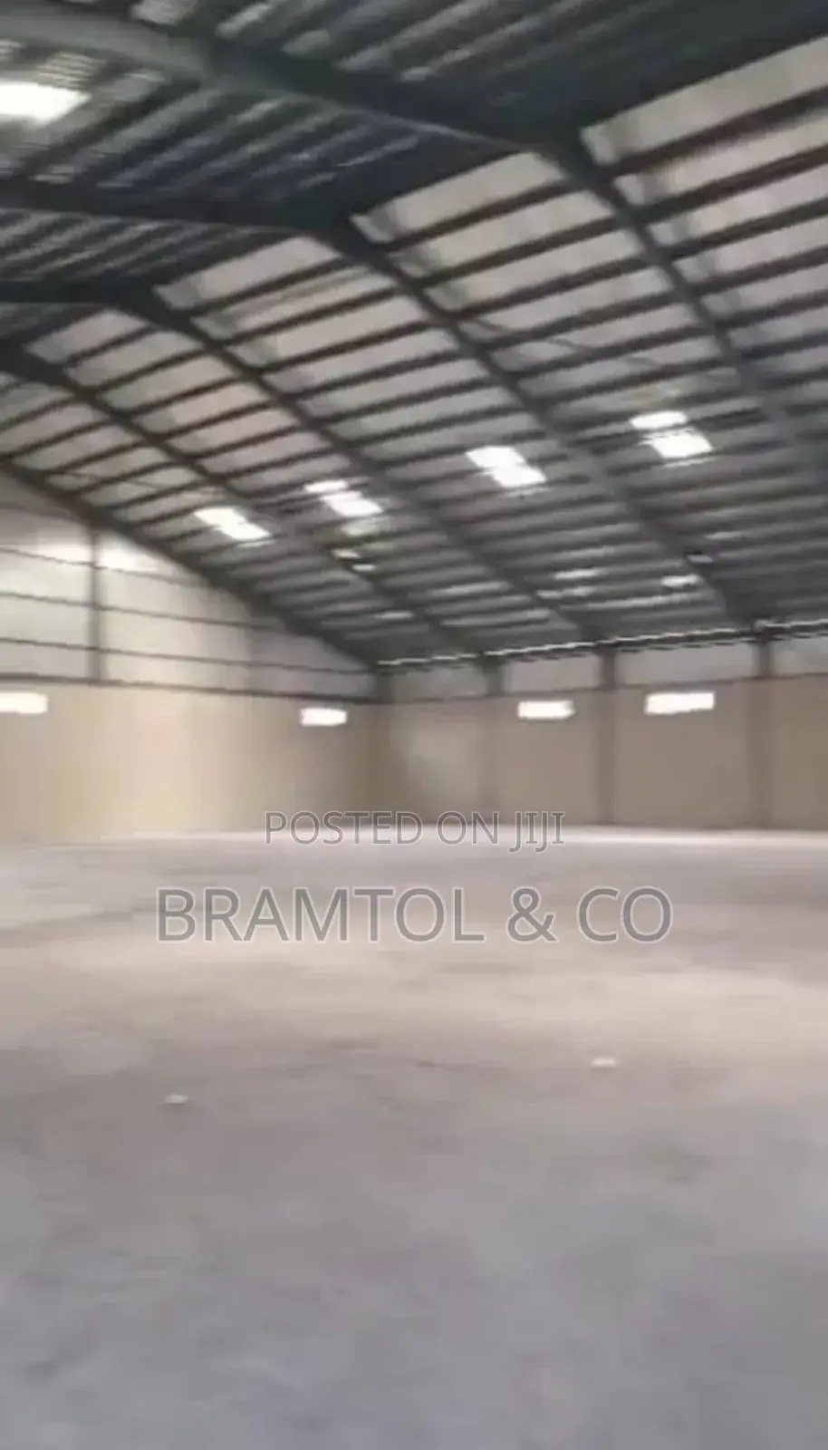 Warehouses in Idu Industrial for Storage or Factory in Idu Industrial
