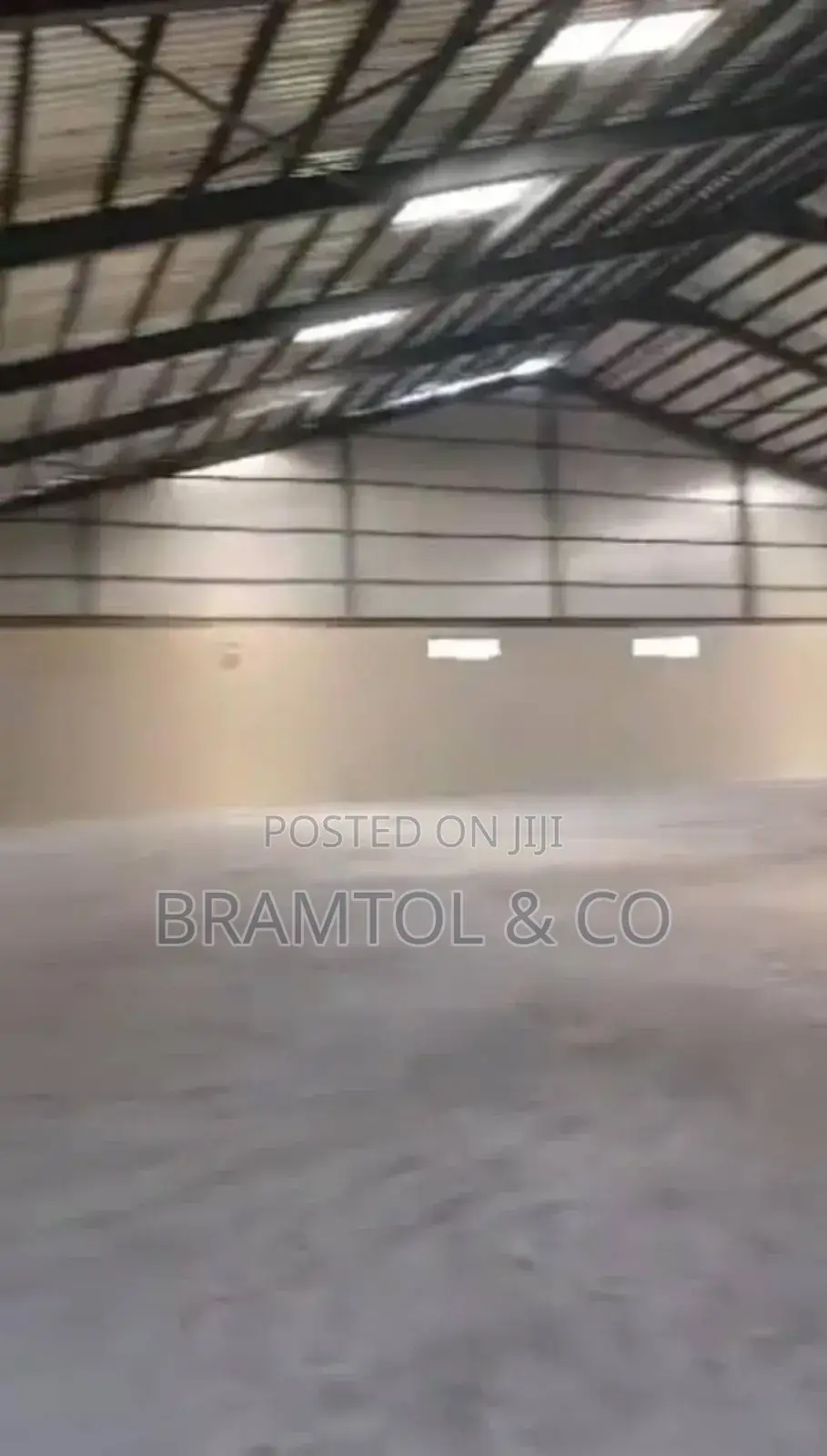 Warehouses in Idu Industrial for Storage or Factory in Idu Industrial