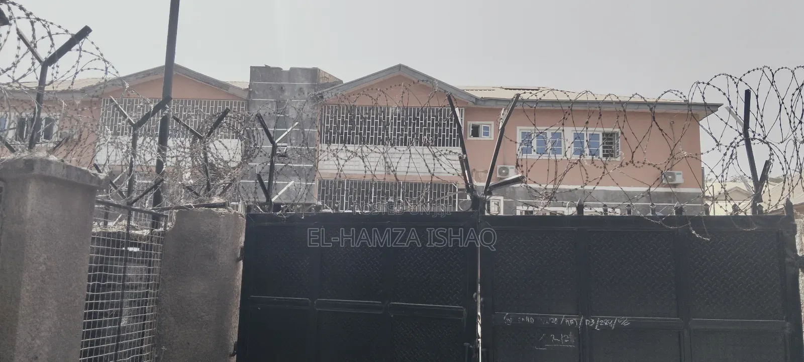 4bdrm Block of Flats in Gwarimpa, Gwarinpa for sale in Gwarinpa