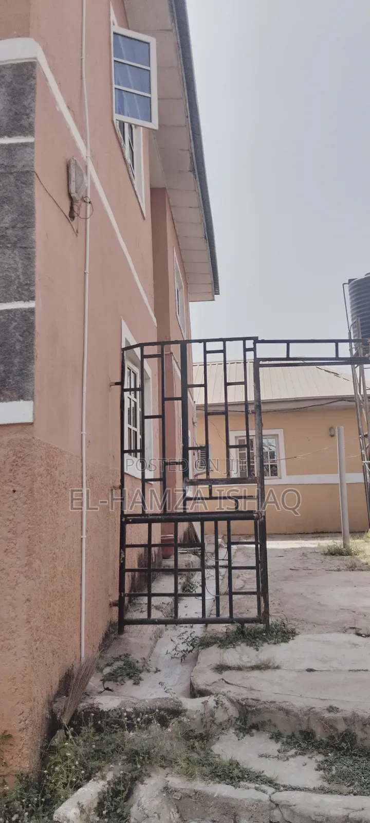 4bdrm Block of Flats in Gwarimpa, Gwarinpa for sale in Gwarinpa
