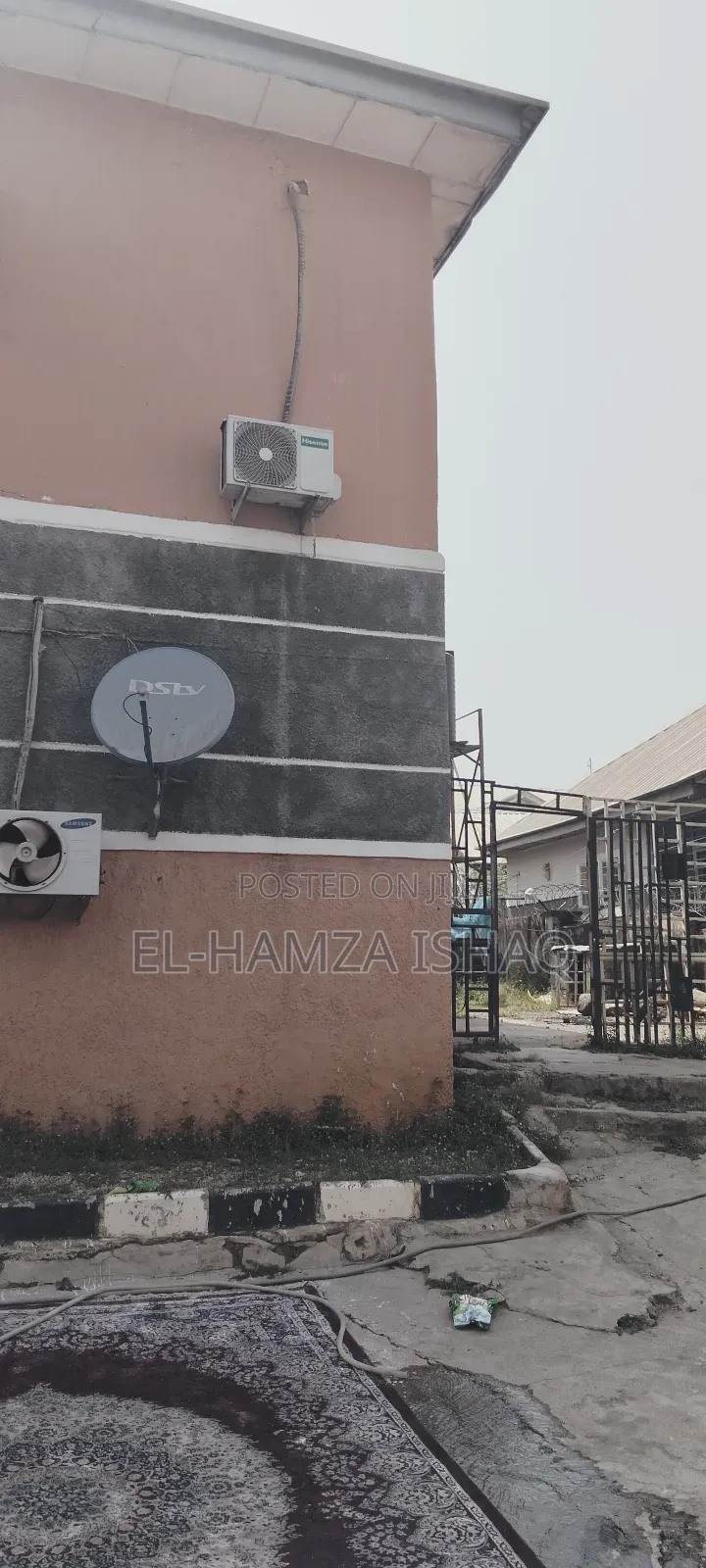 4bdrm Block of Flats in Gwarimpa, Gwarinpa for sale in Gwarinpa