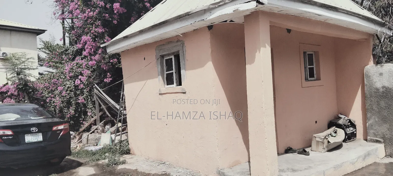 4bdrm Block of Flats in Gwarimpa, Gwarinpa for sale in Gwarinpa