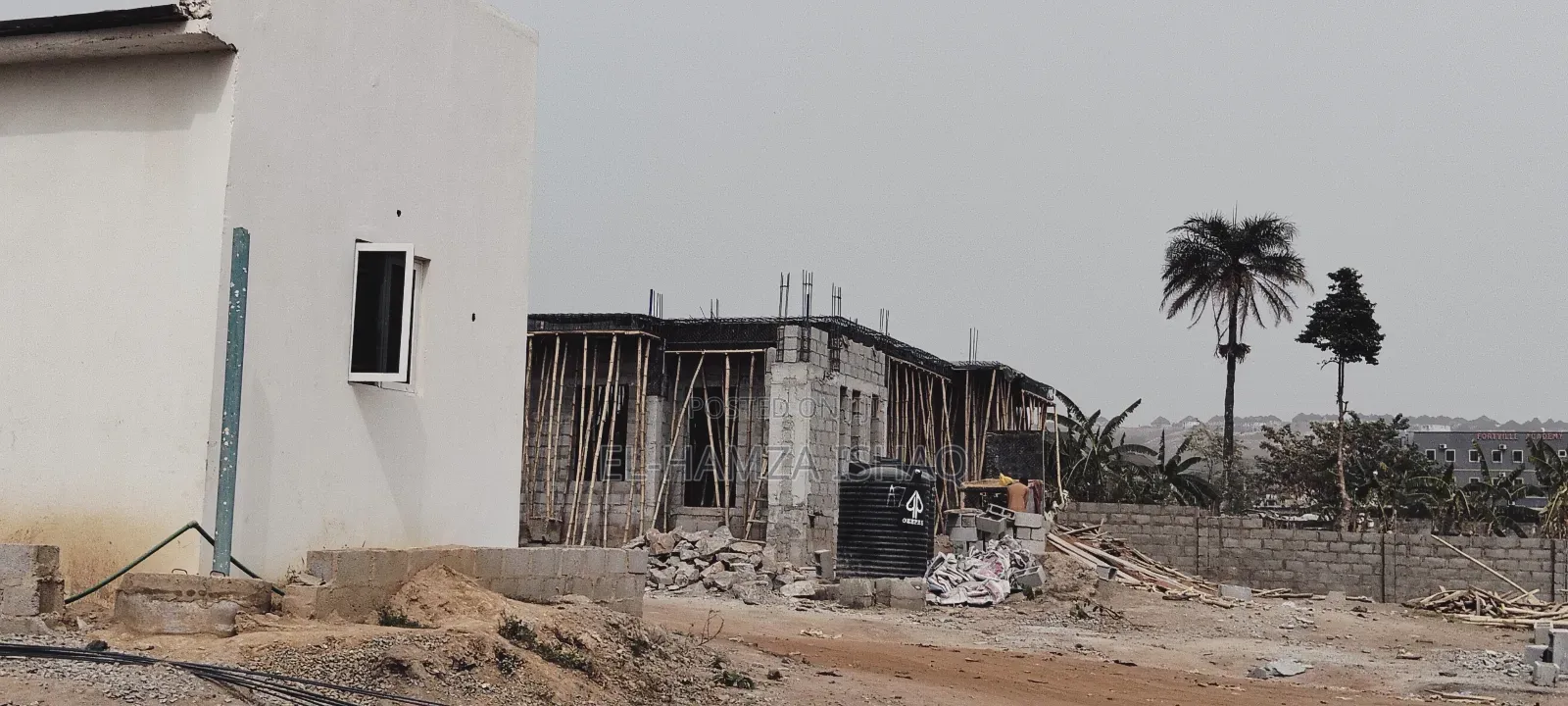 Plot of Land for in Apo in an Estates in Apo Resettlement