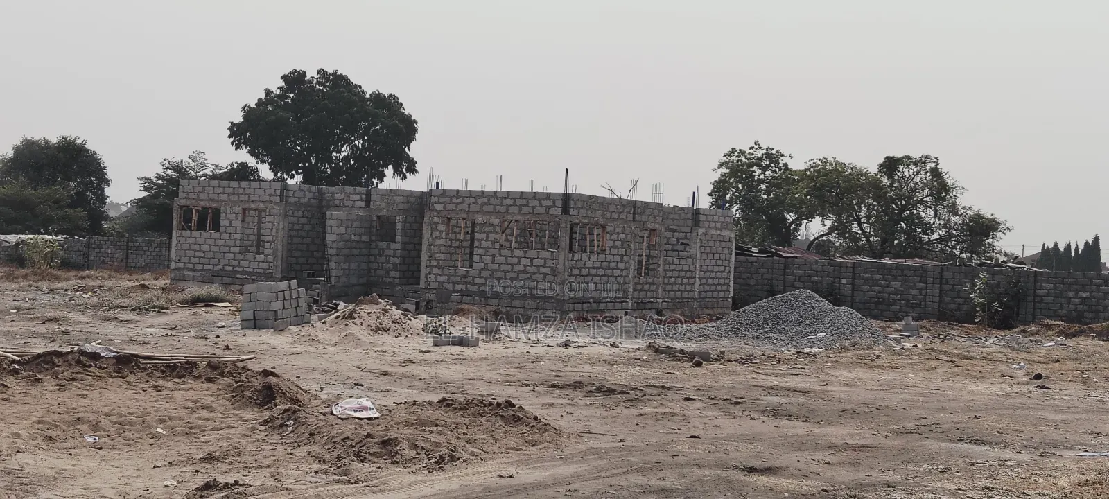 Plot of Land for in Apo in an Estates in Apo Resettlement
