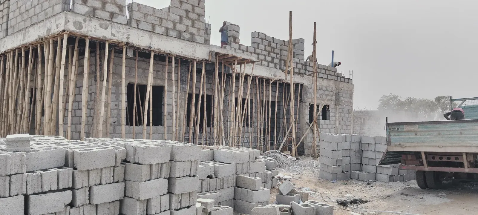 Plot of Land for in Apo in an Estates in Apo Resettlement