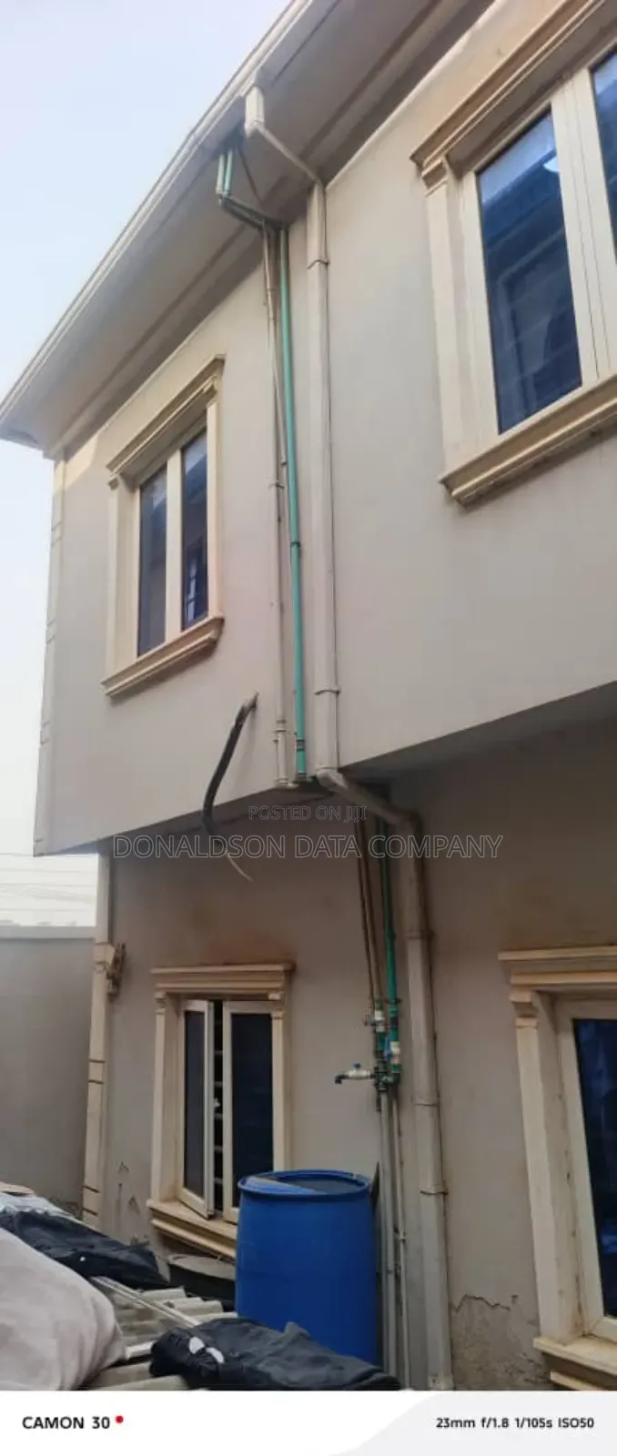 7bdrm Duplex in Olatunbosun Close for sale in Iju-Ishaga