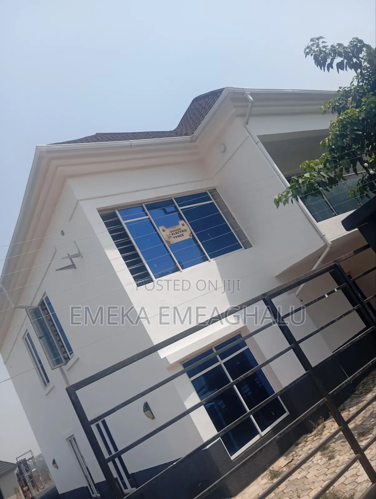 4bdrm Duplex in Centenary City, Enugu for rent in Enugu