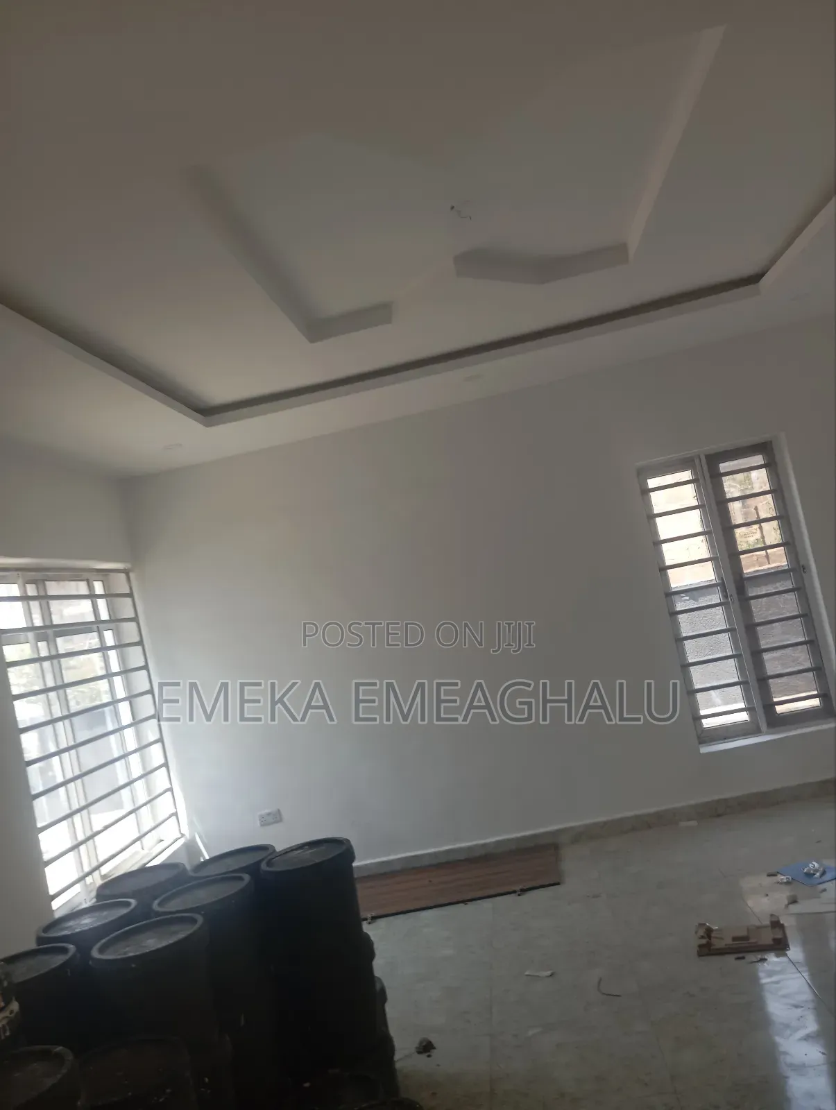 4bdrm Duplex in Centenary City, Enugu for rent in Enugu