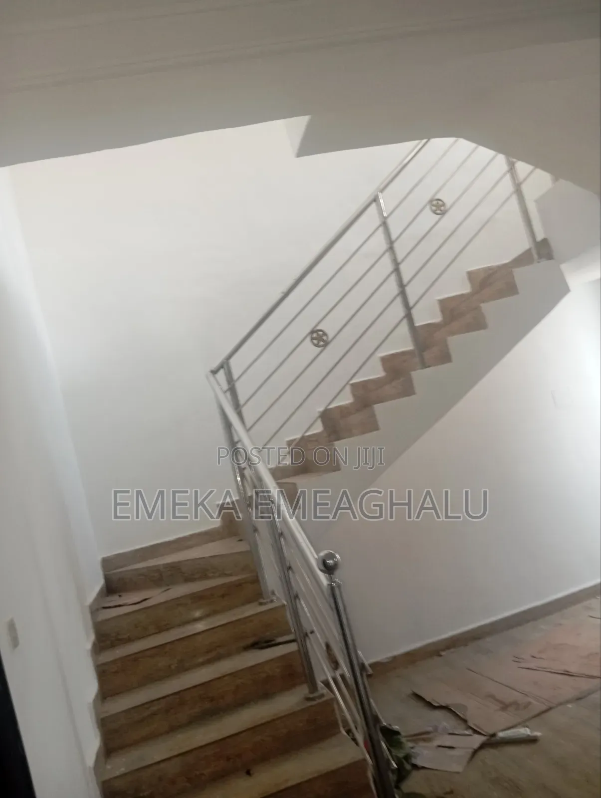 4bdrm Duplex in Centenary City, Enugu for rent in Enugu