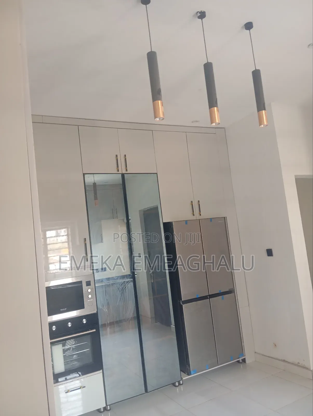 4bdrm Duplex in Centenary City, Enugu for sale in Enugu