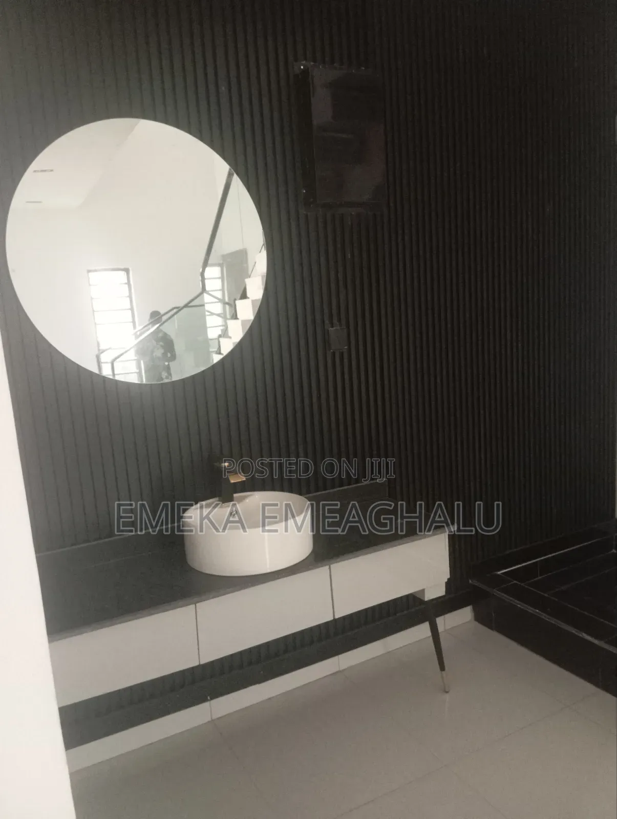 4bdrm Duplex in Centenary City, Enugu for sale in Enugu