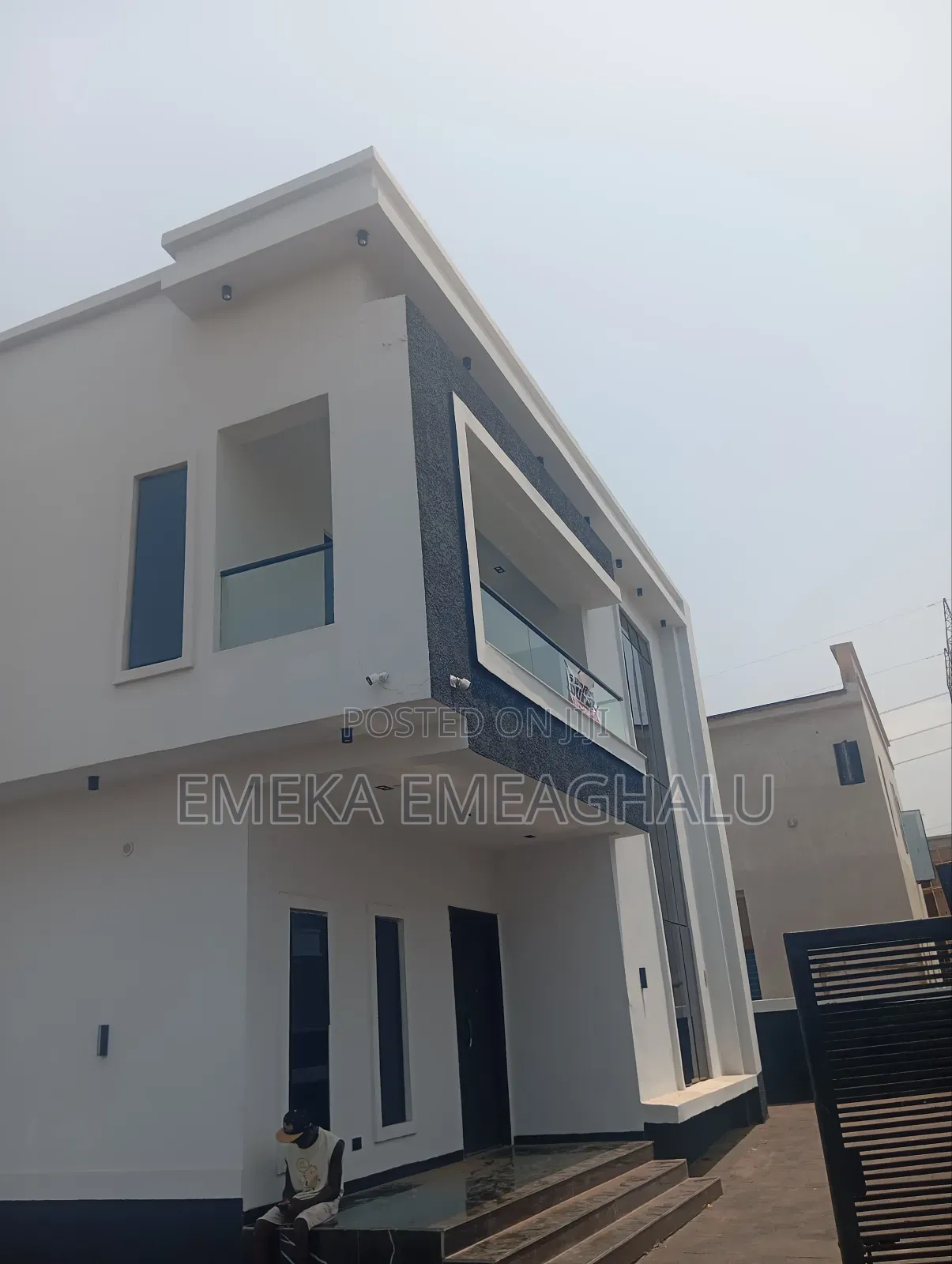4bdrm Duplex in Centenary City, Enugu for sale in Enugu