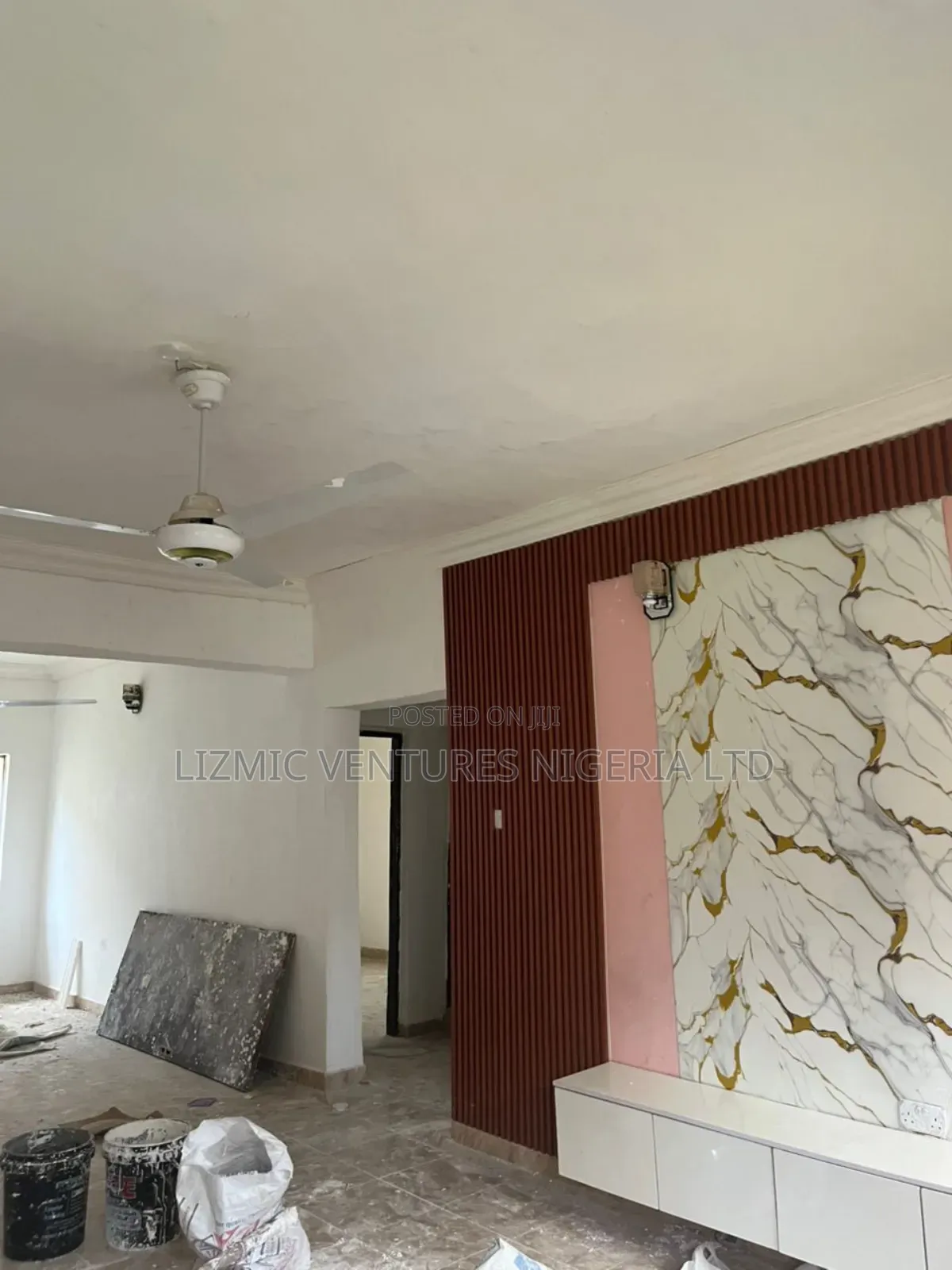 Furnished 2bdrm Apartment in Agric Estate, Igando / Ikotun/Igando in Igando / Ikotun/Igando