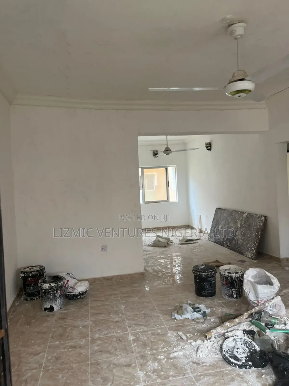 Furnished 2bdrm Apartment in Agric Estate, Igando / Ikotun/Igando in Igando / Ikotun/Igando