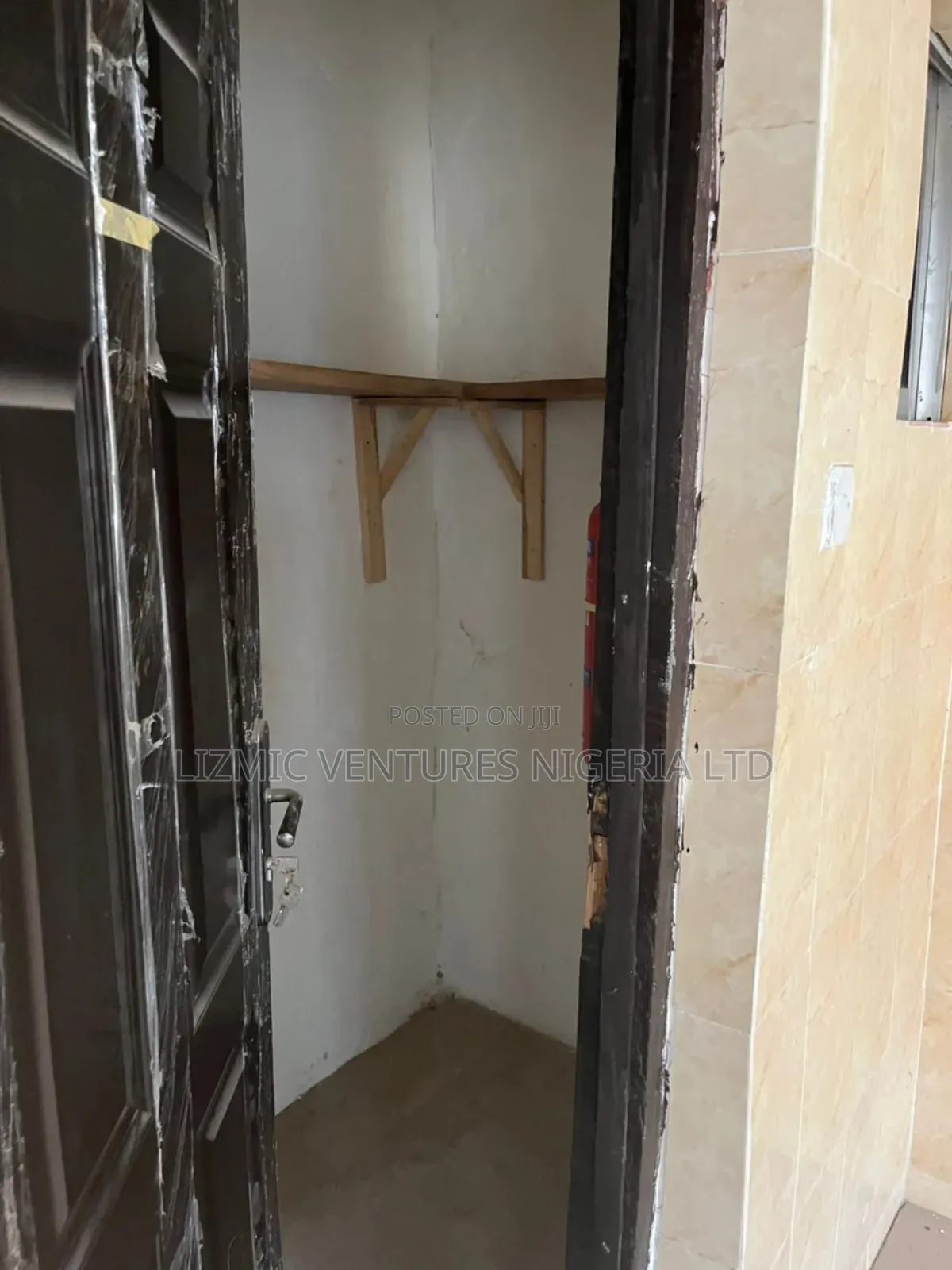 Furnished 2bdrm Apartment in Agric Estate, Igando / Ikotun/Igando in Igando / Ikotun/Igando