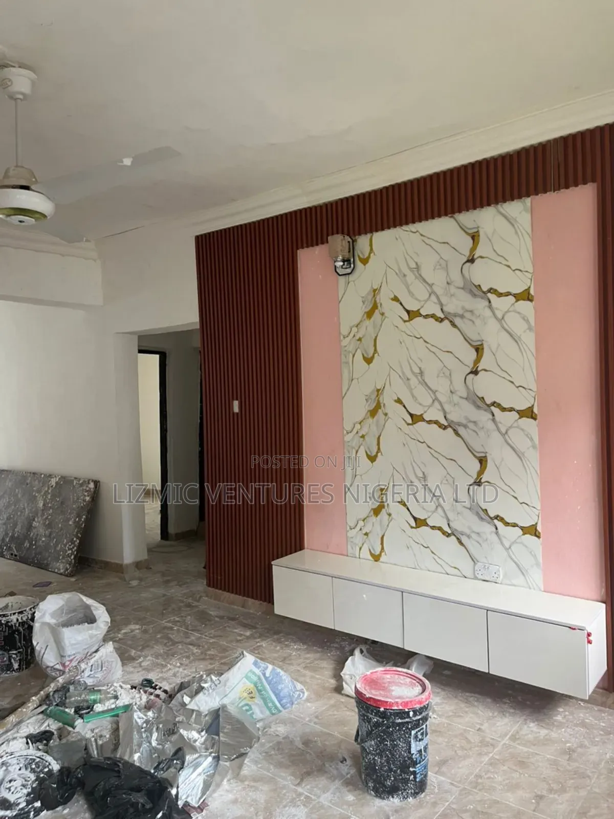Furnished 2bdrm Apartment in Agric Estate, Igando / Ikotun/Igando in Igando / Ikotun/Igando