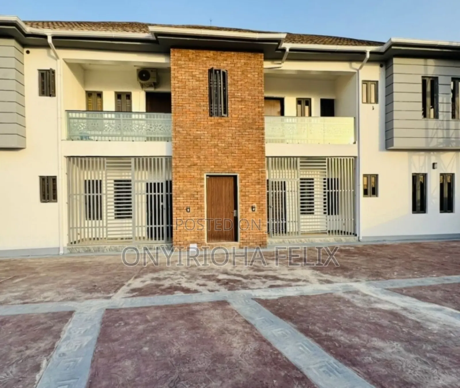 2bdrm Block of Flats in Life Camp Estates for rent in Life Camp
