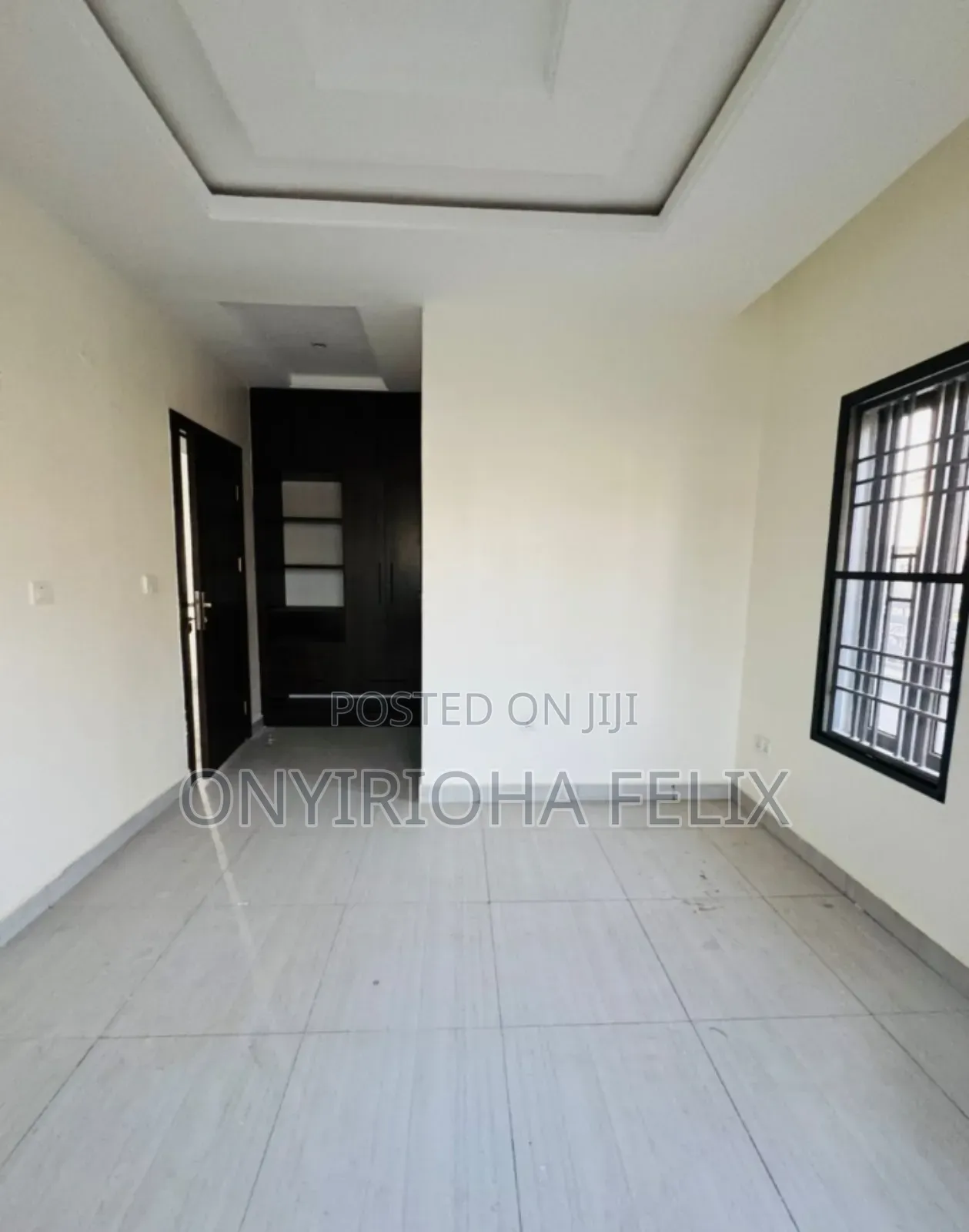 2bdrm Block of Flats in Life Camp Estates for rent in Life Camp