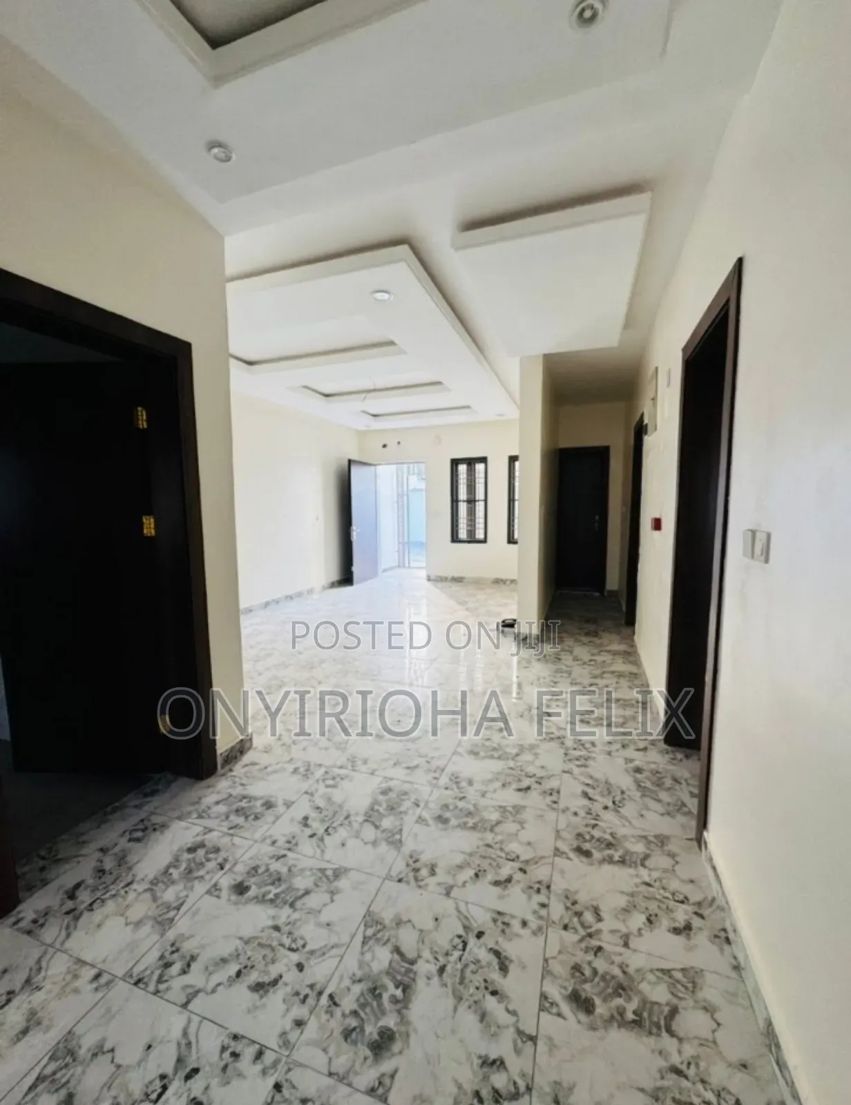 2bdrm Block of Flats in Life Camp Estates for rent in Life Camp