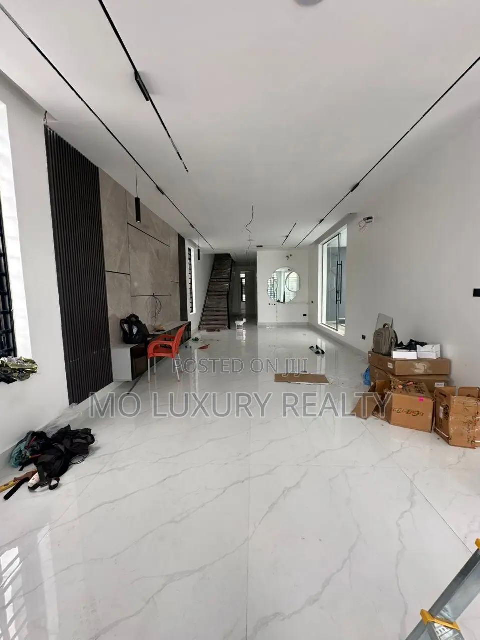 5bdrm Duplex in Lekki Phase 1 for sale in Lekki Phase 1