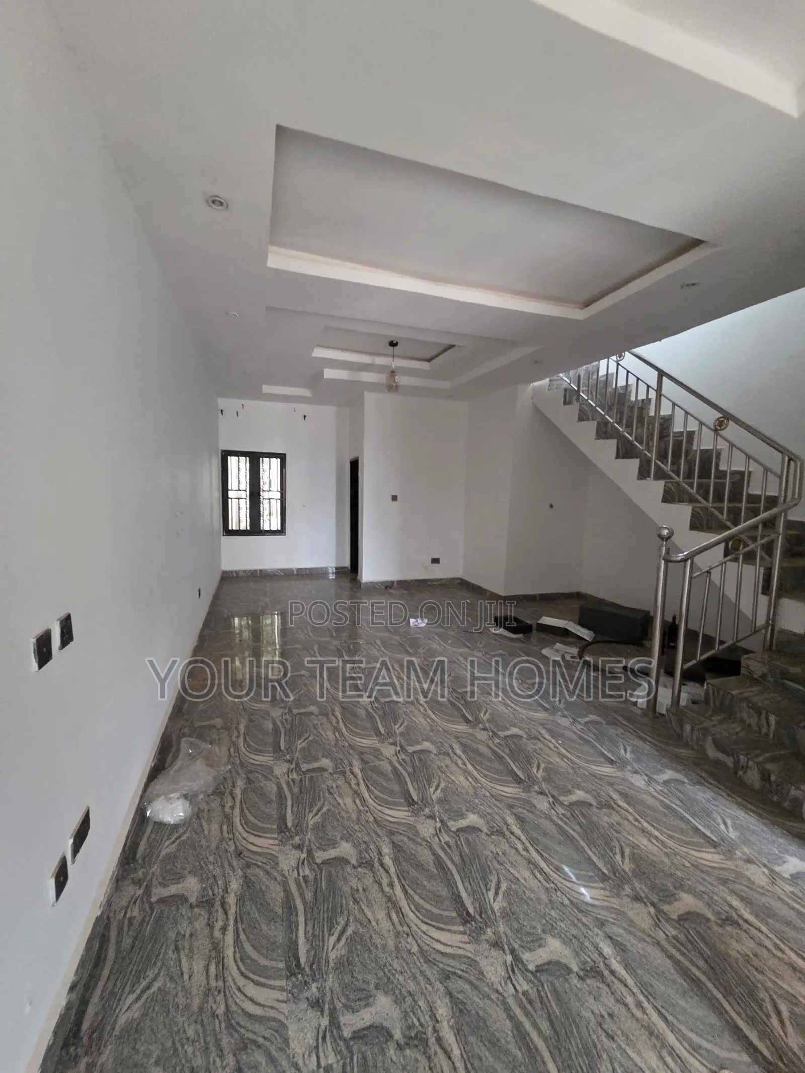 4bdrm Townhouse / Terrace in Katampe for rent in Katampe (Main)