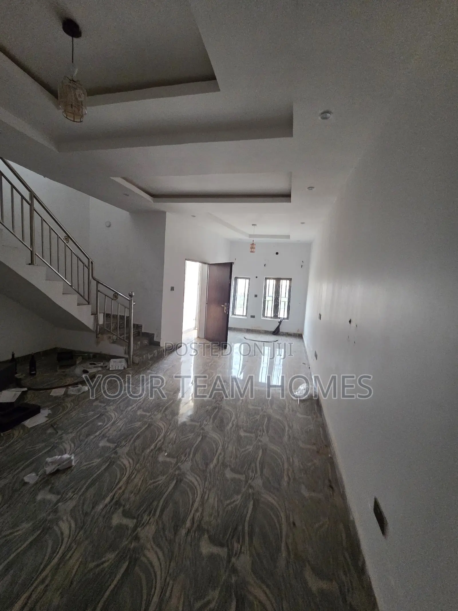 4bdrm Townhouse / Terrace in Katampe for rent in Katampe (Main)