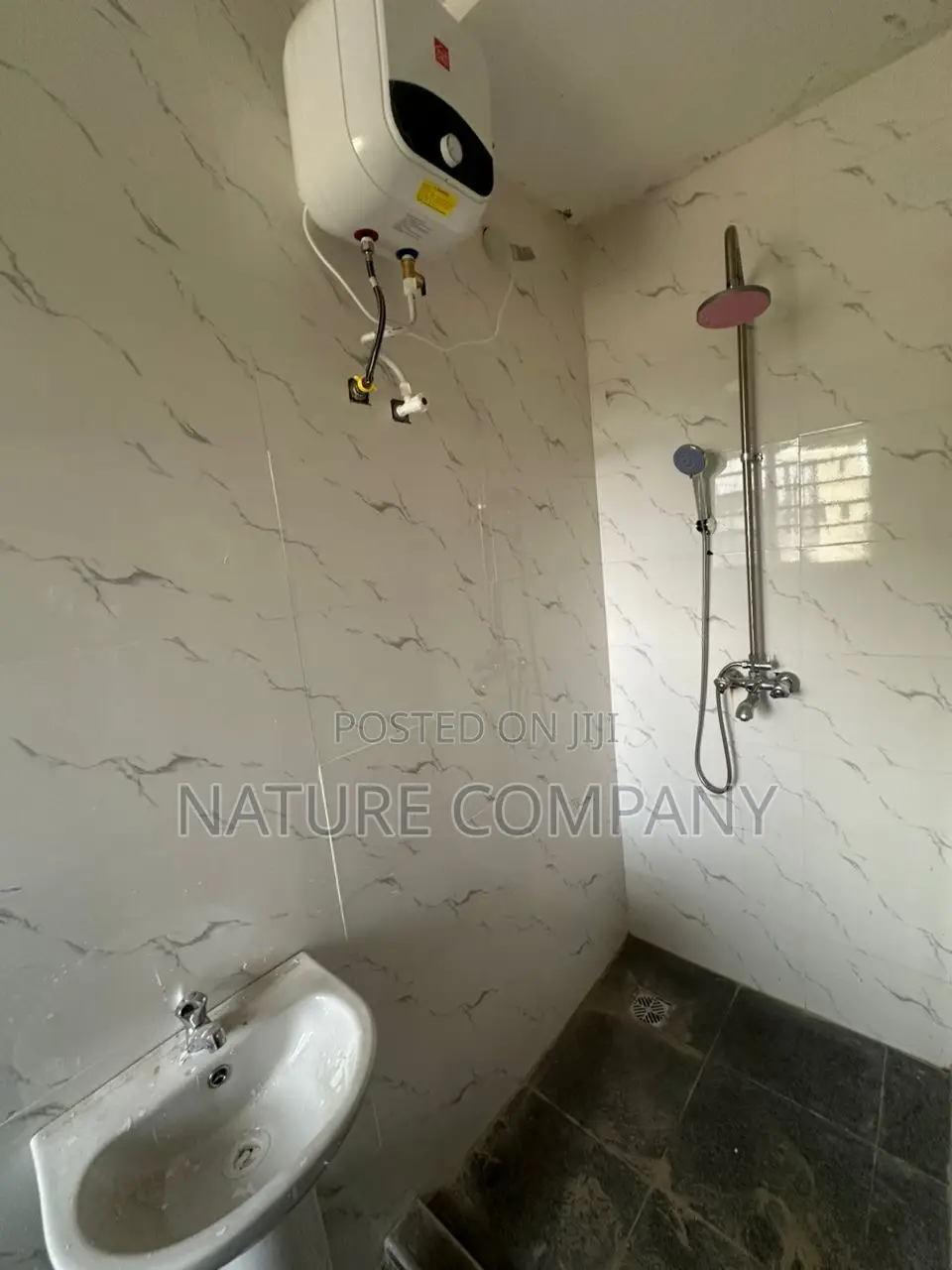 3bdrm Block of Flats in Opic Estate, Isheri North for sale in Isheri North