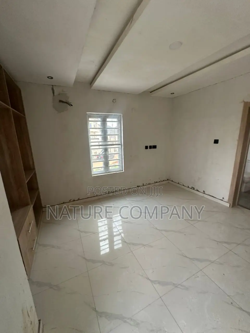 3bdrm Block of Flats in Opic Estate, Isheri North for sale in Isheri North