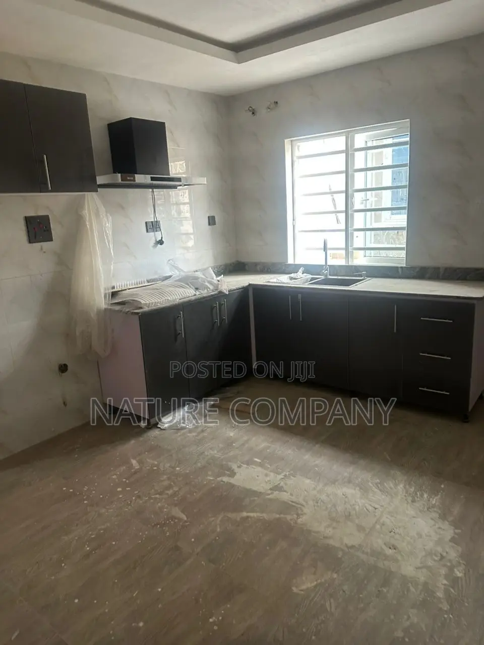3bdrm Block of Flats in Opic Estate, Isheri North for sale in Isheri North