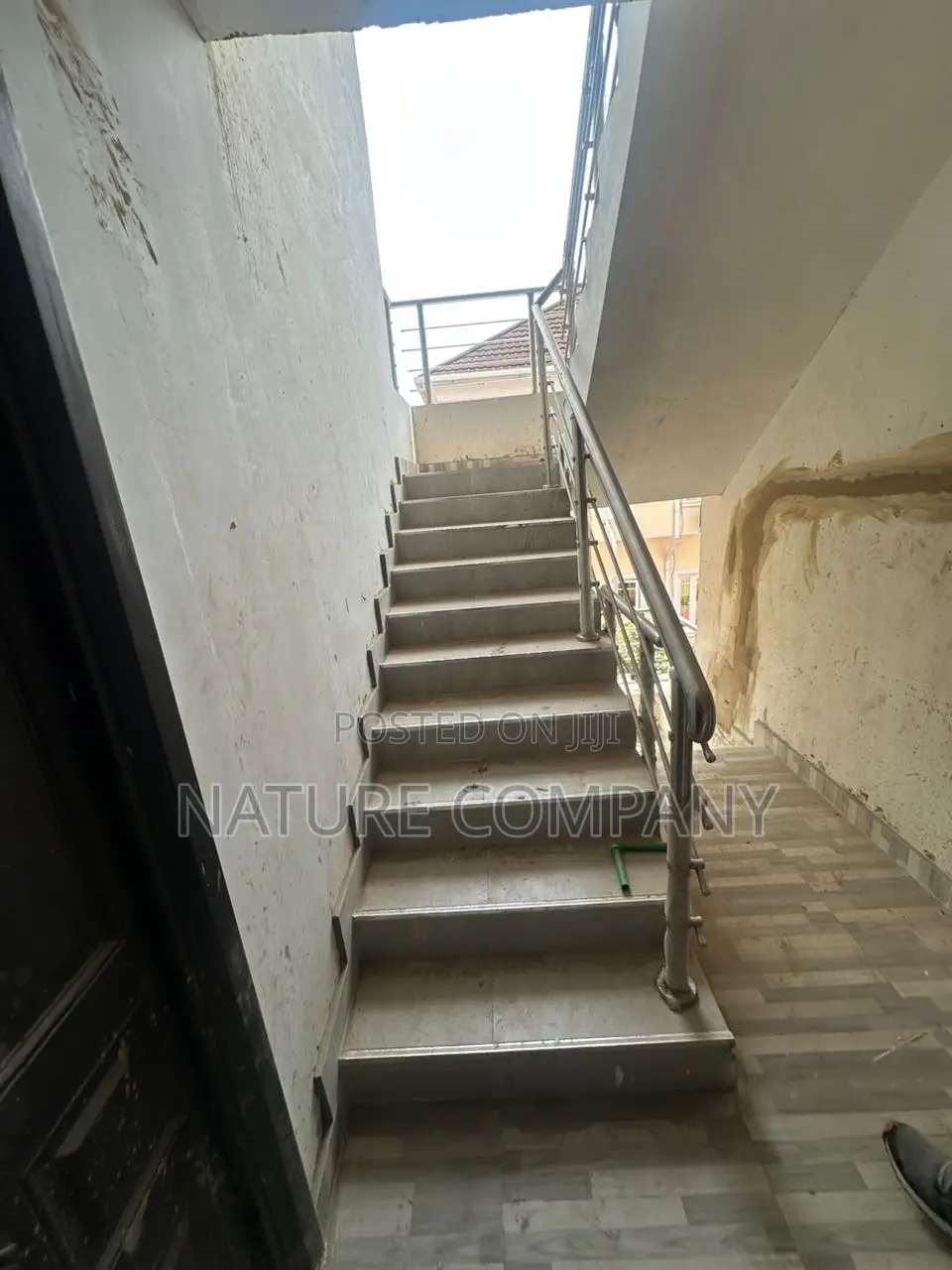 3bdrm Block of Flats in Opic Estate, Isheri North for sale in Isheri North