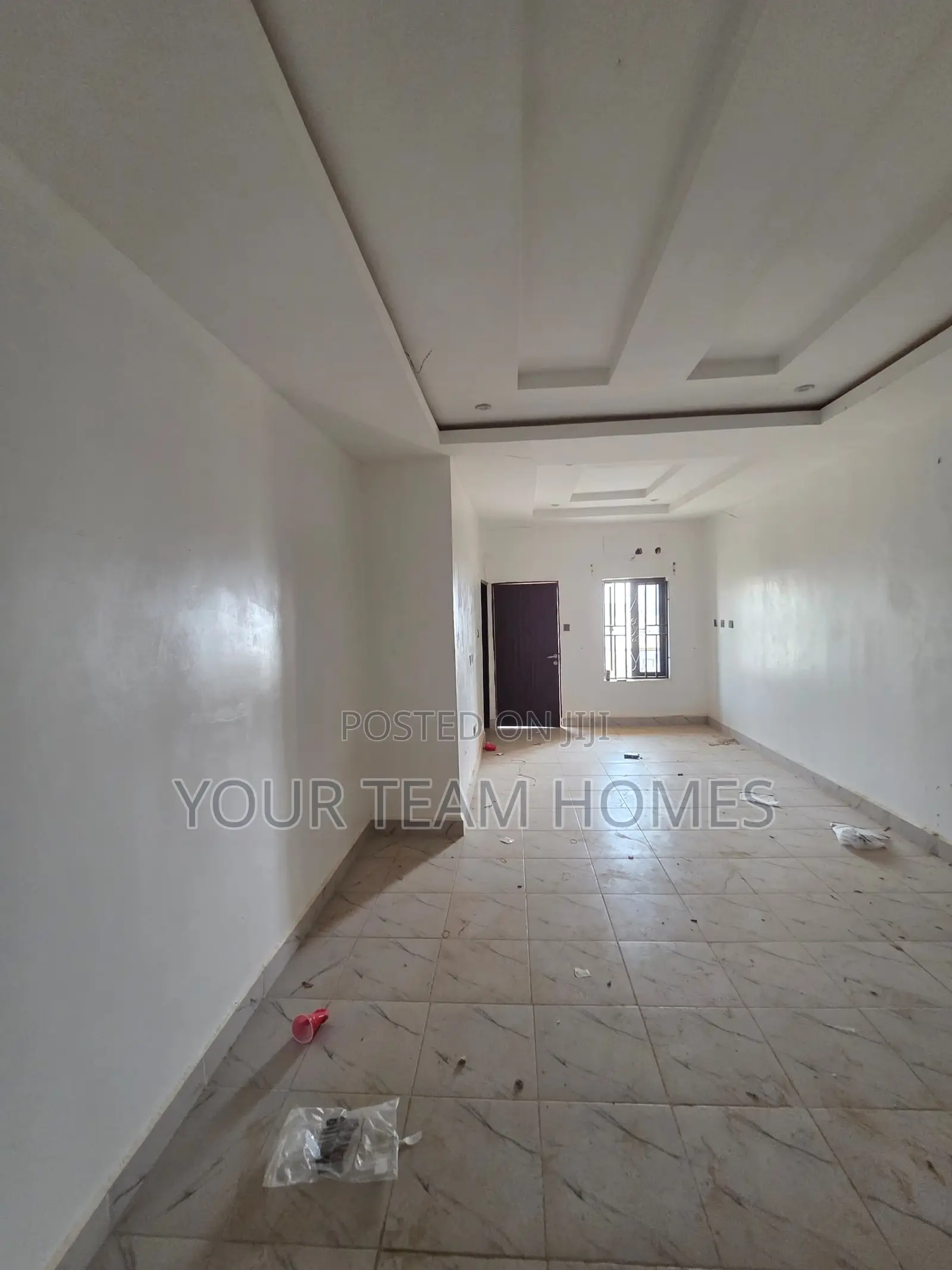 4bdrm Townhouse / Terrace in Katampe for rent in Katampe (Main)