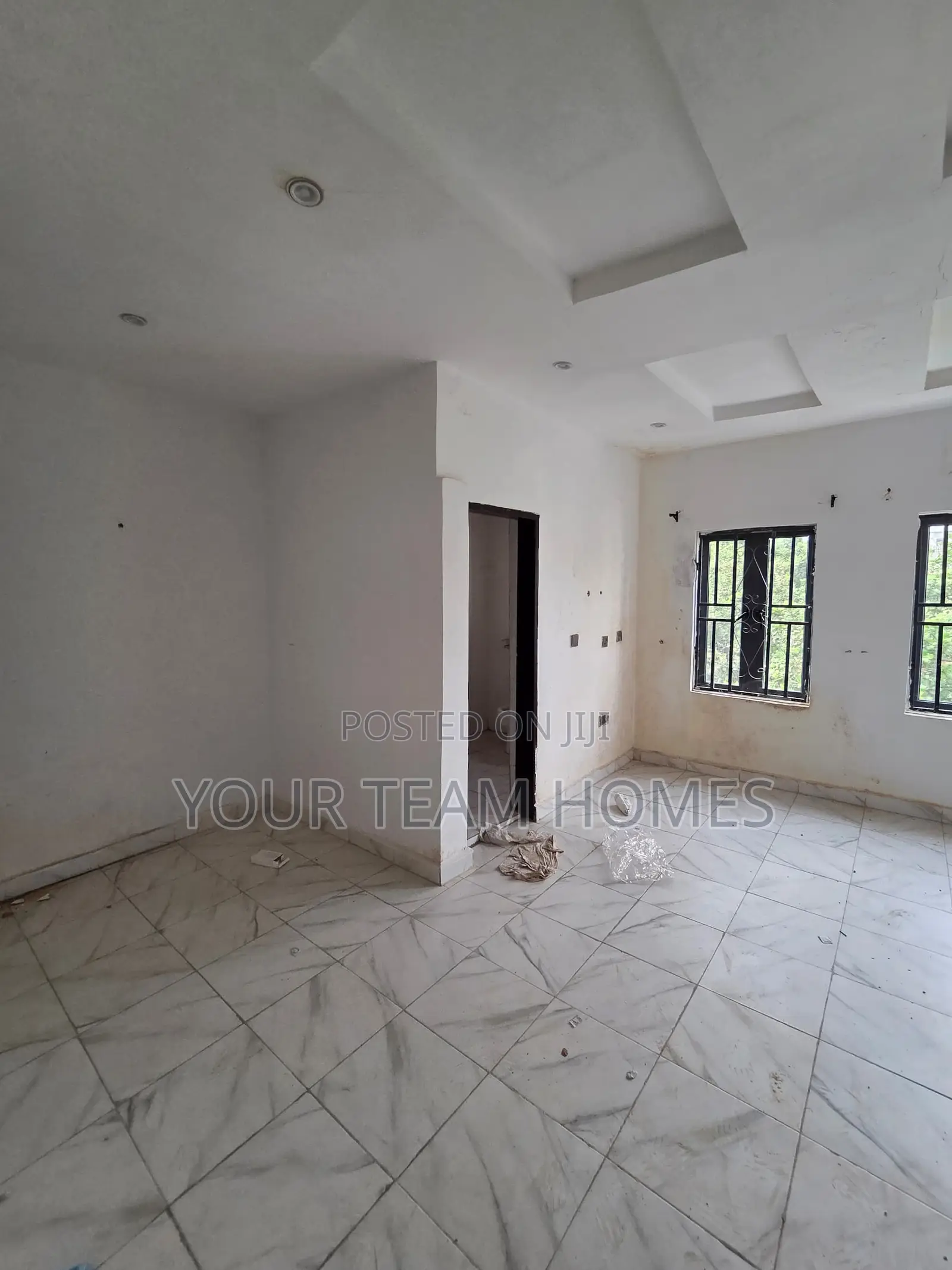 4bdrm Townhouse / Terrace in Katampe for rent in Katampe (Main)
