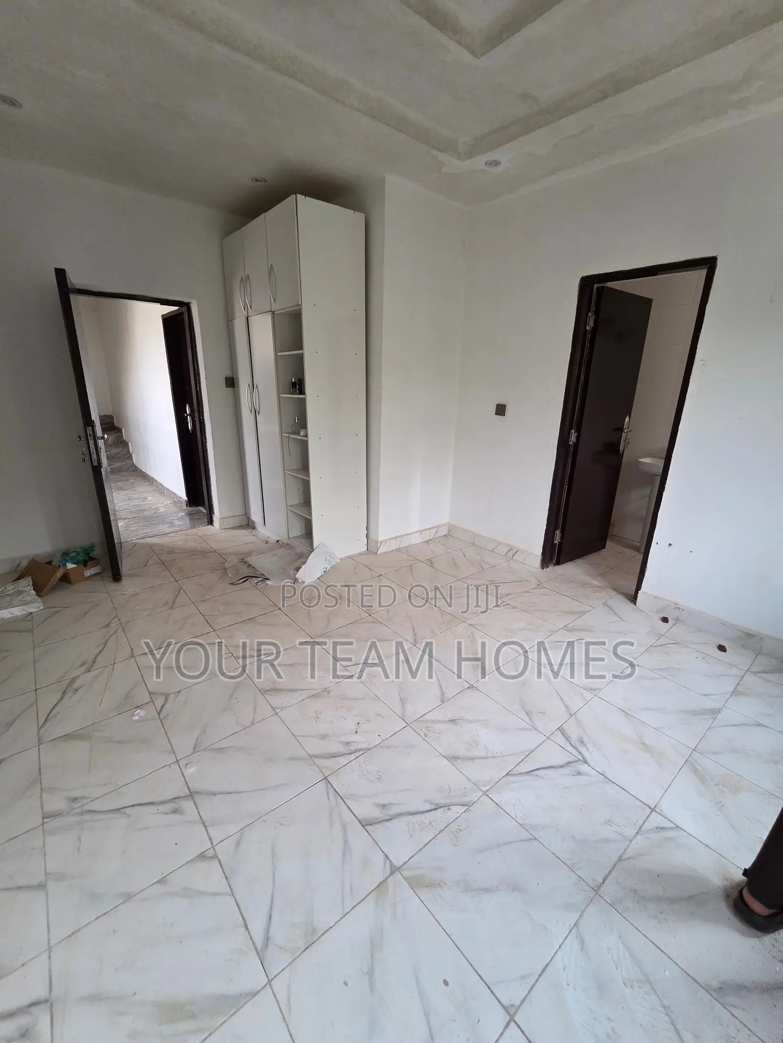 4bdrm Townhouse / Terrace in Katampe for rent in Katampe (Main)