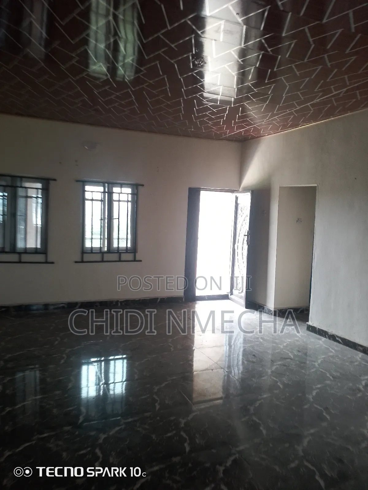2bdrm Apartment in Naze, Owerri for rent in Owerri