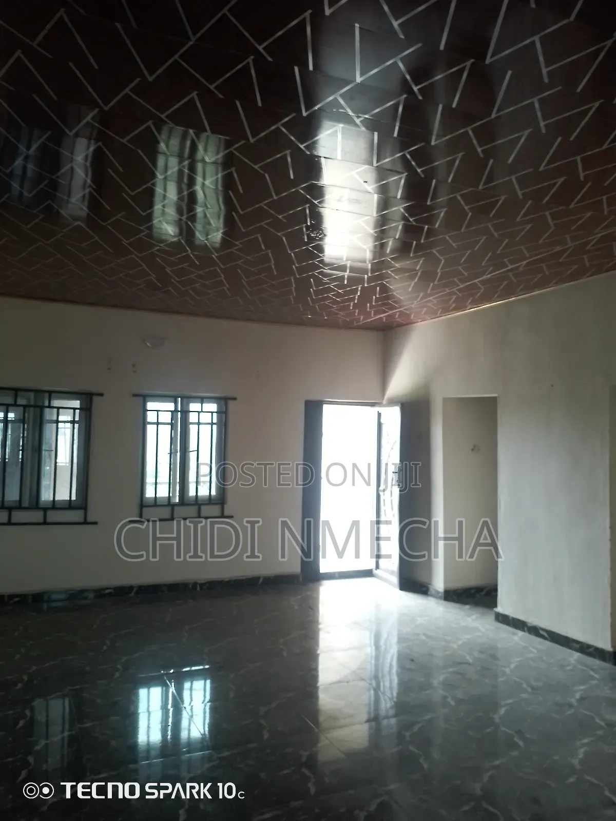 2bdrm Apartment in Naze, Owerri for rent in Owerri
