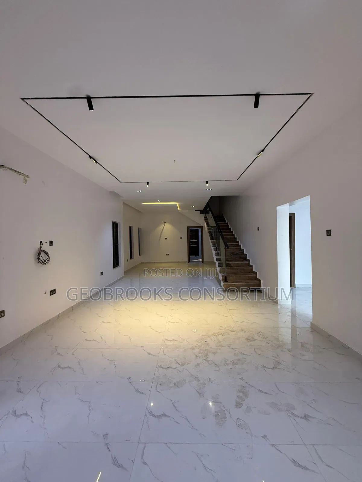 4bdrm Duplex in Carlton Gate Estate., Akobo for sale in Akobo