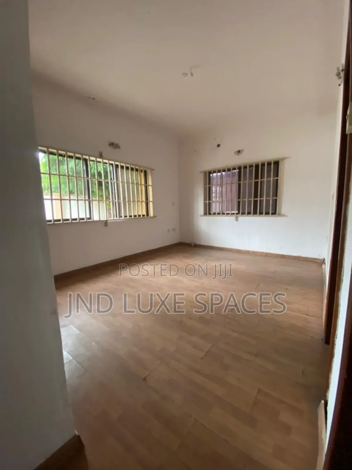 5bdrm Duplex in Parkview Estate for rent in Parkview Estate